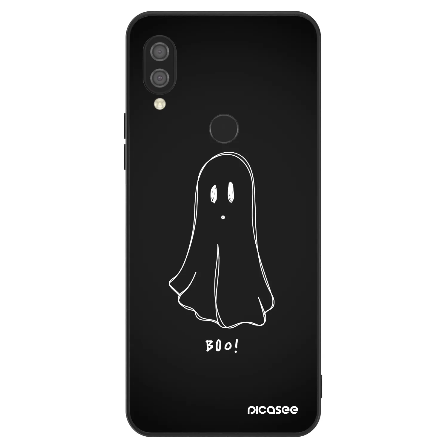 Picasee ULTIMATE CASE για Xiaomi Redmi 7 - Ghost 2