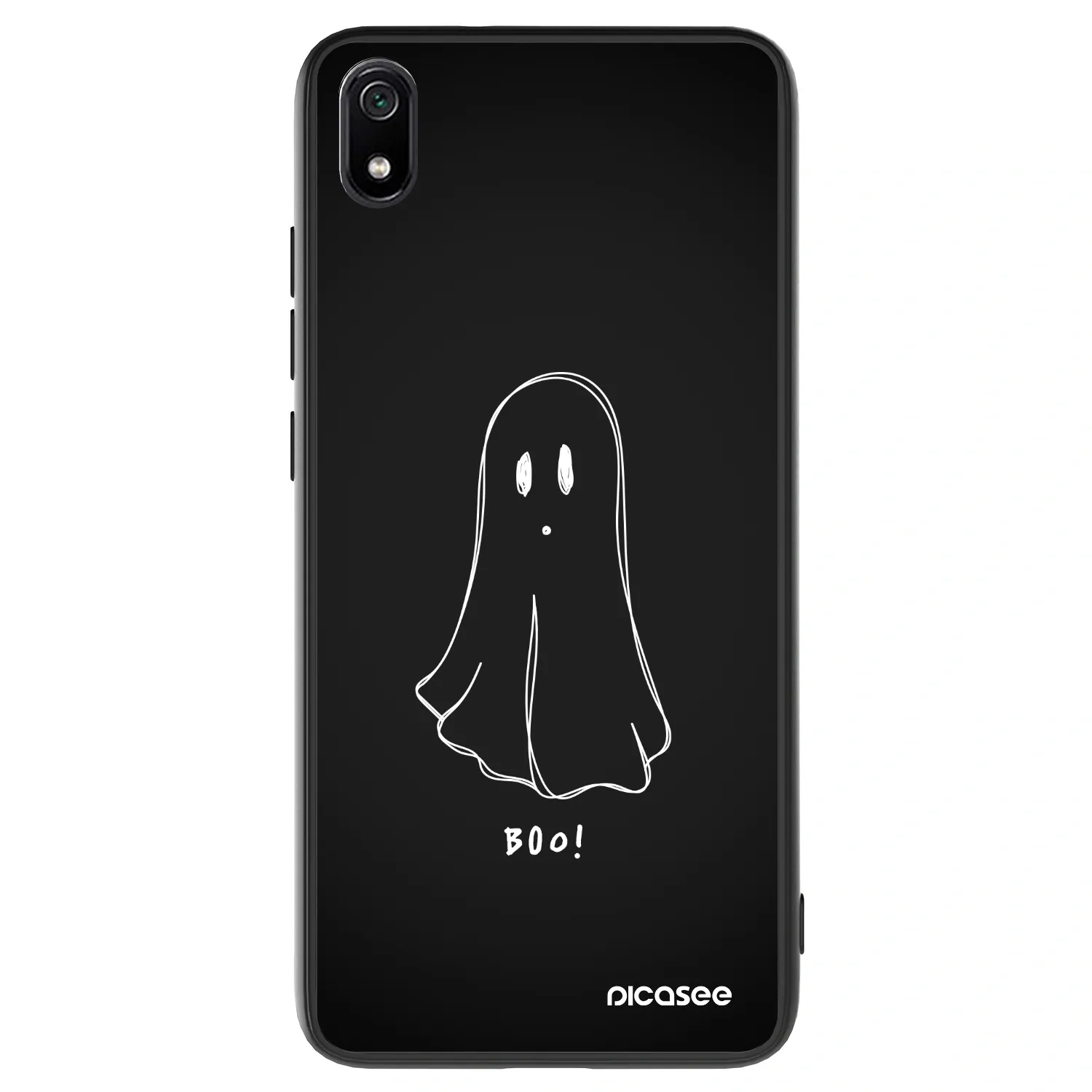 Picasee ULTIMATE CASE για Xiaomi Redmi 7A - Ghost 2
