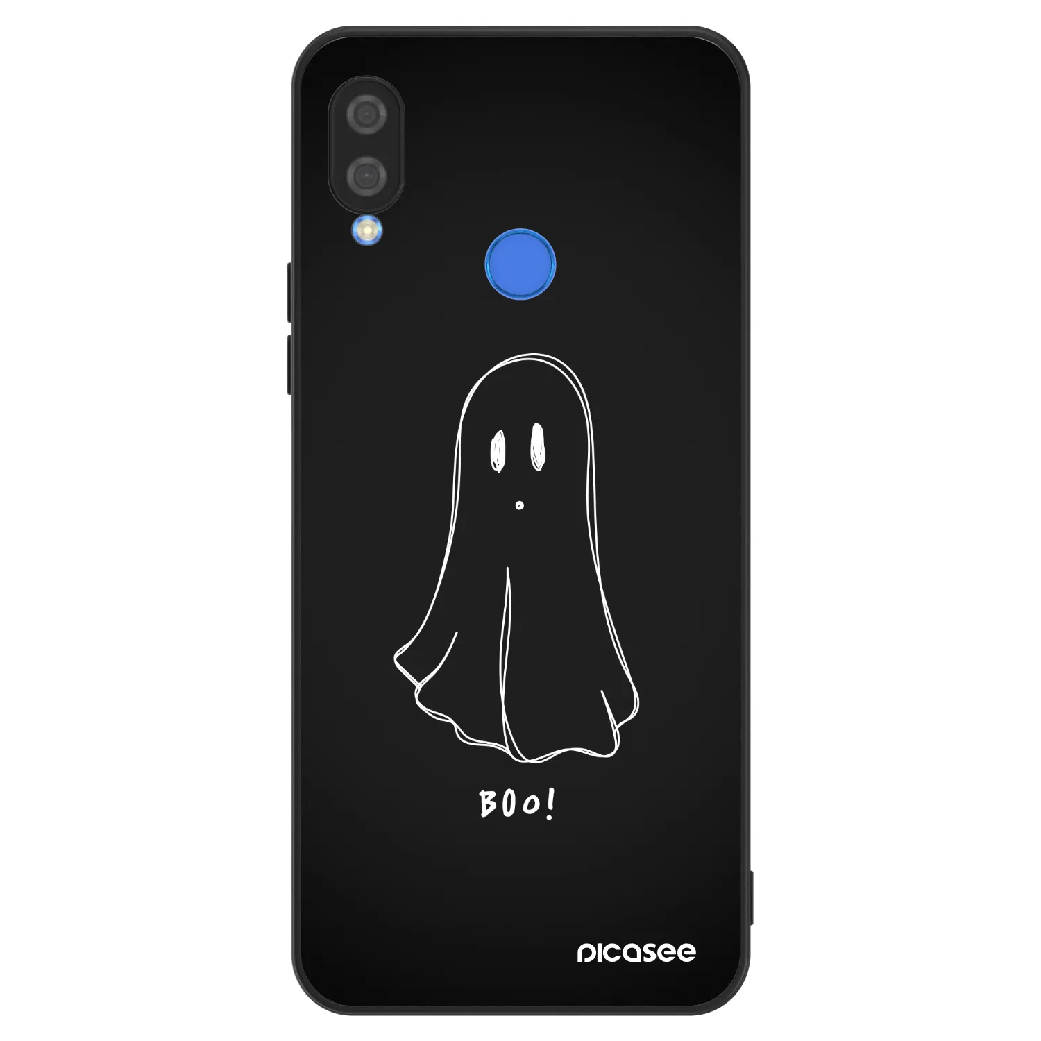 Picasee ULTIMATE CASE για Huawei Nova 3 - Ghost 2