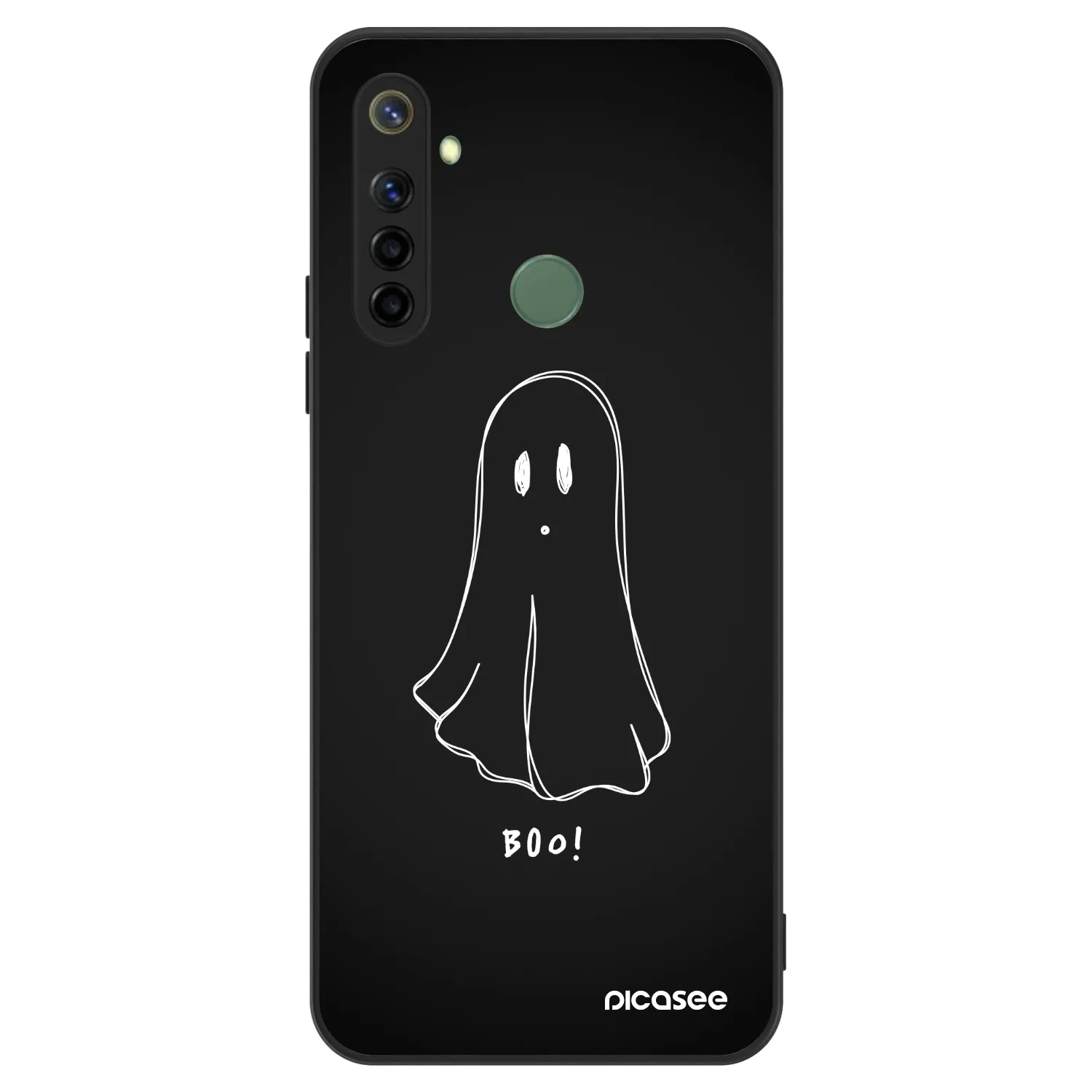 Picasee ULTIMATE CASE για Realme 6i - Ghost 2