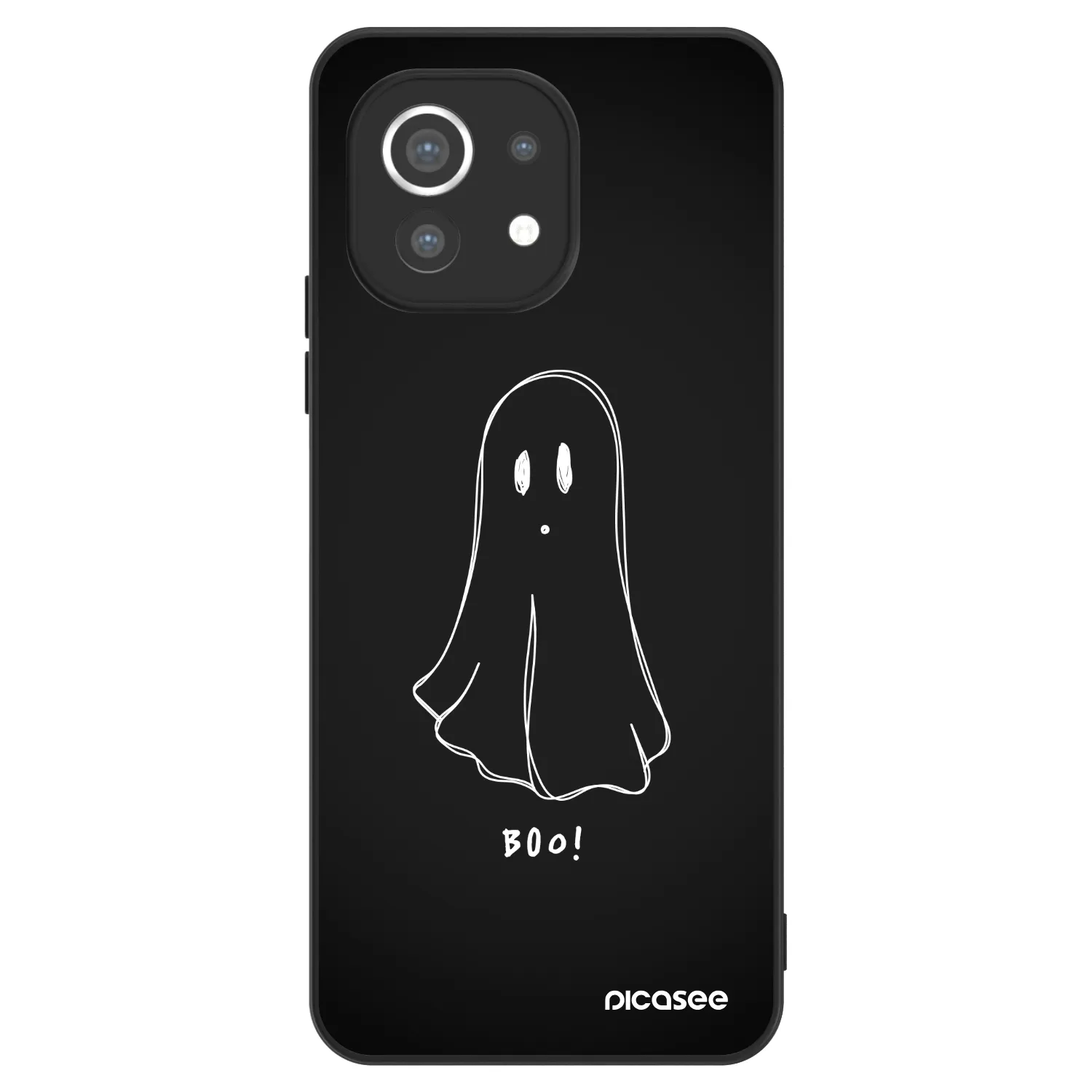 Picasee ULTIMATE CASE για Xiaomi Mi 11 - Ghost 2