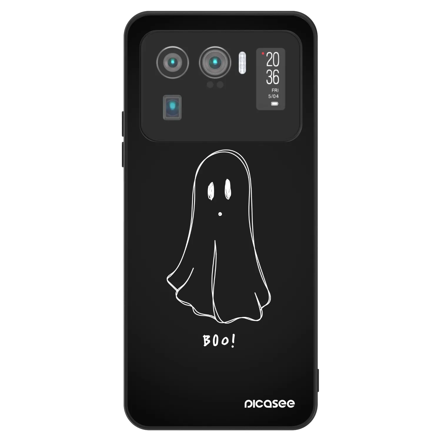 Picasee ULTIMATE CASE για Xiaomi Mi 11 Ultra - Ghost 2