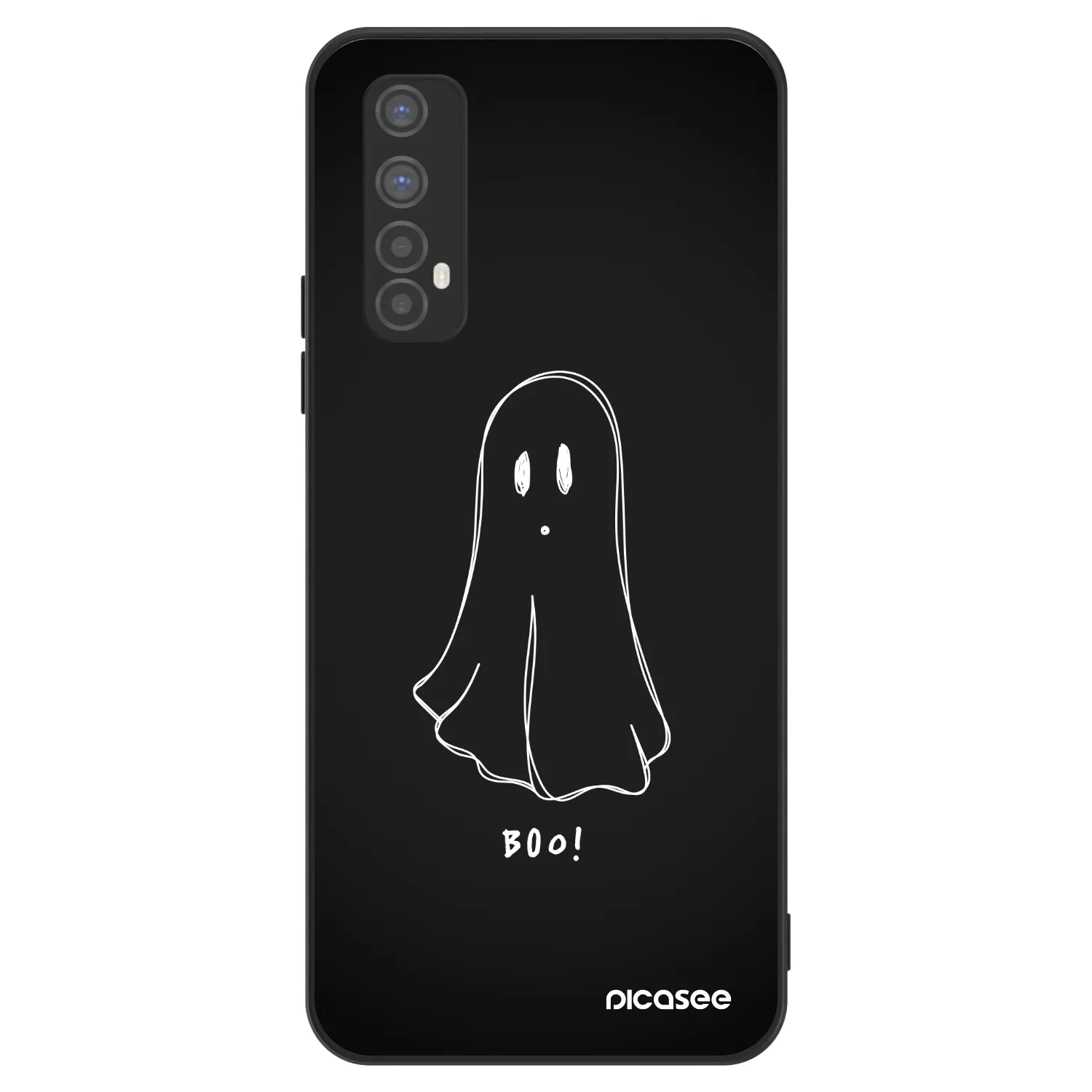 Picasee ULTIMATE CASE για Realme 7 - Ghost 2