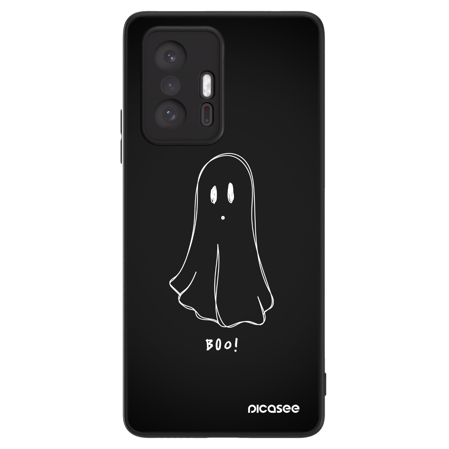 Picasee ULTIMATE CASE για Xiaomi 11T - Ghost 2