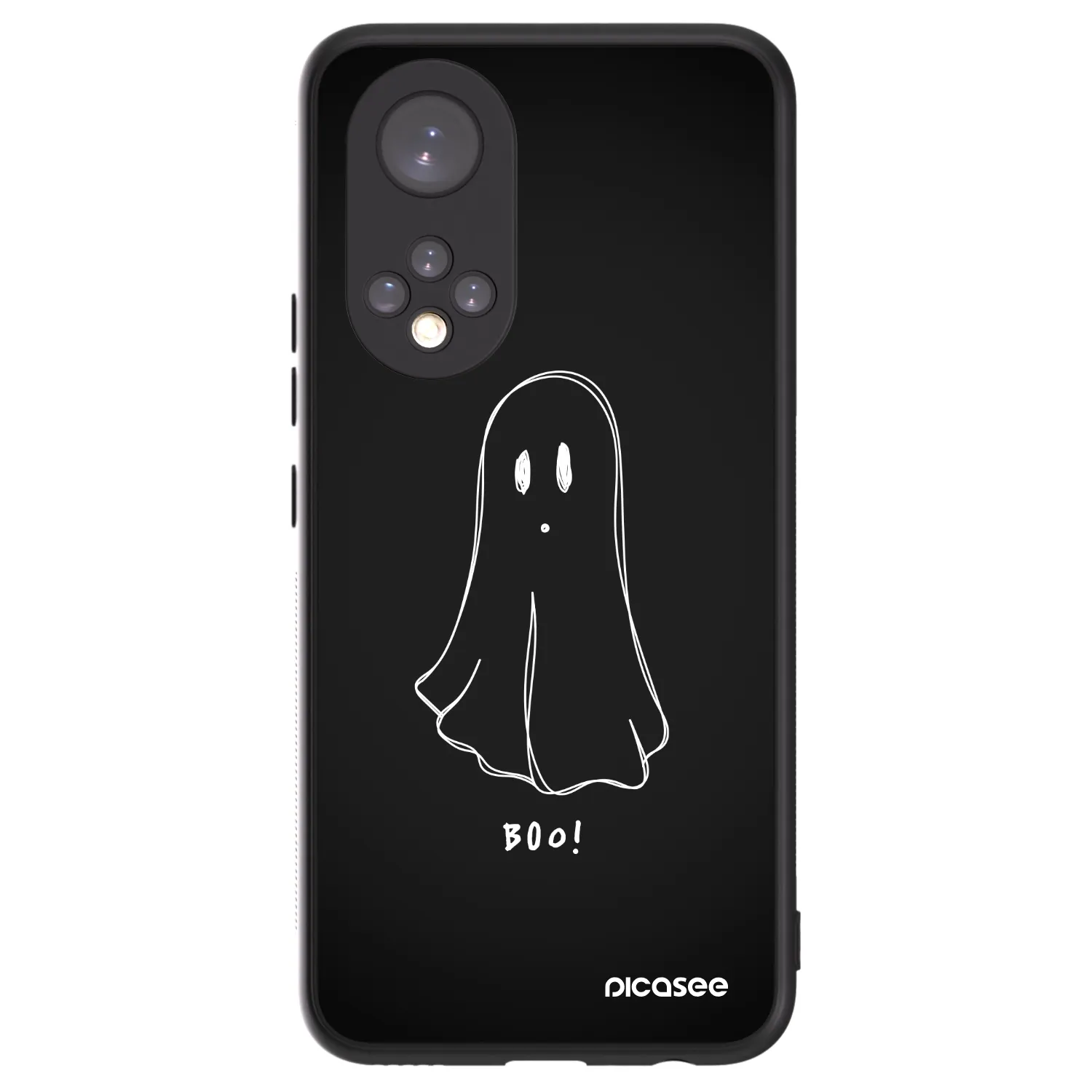 Picasee ULTIMATE CASE για Huawei Nova 9 - Ghost 2