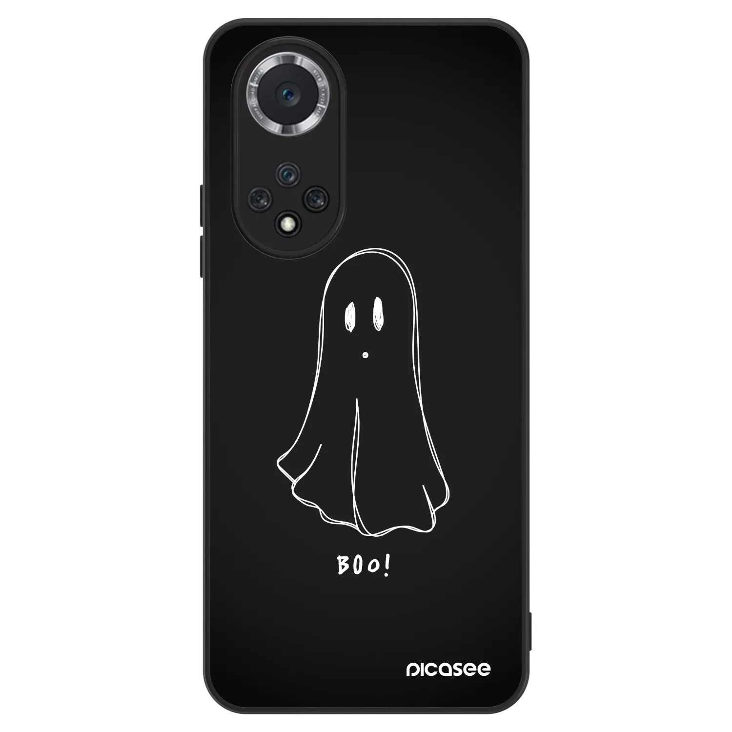 Picasee ULTIMATE CASE για Huawei Nova 9 SE - Ghost 2
