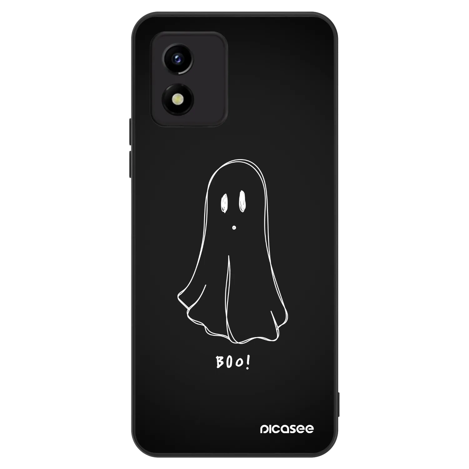 Picasee ULTIMATE CASE για Vivo Y01 - Ghost 2