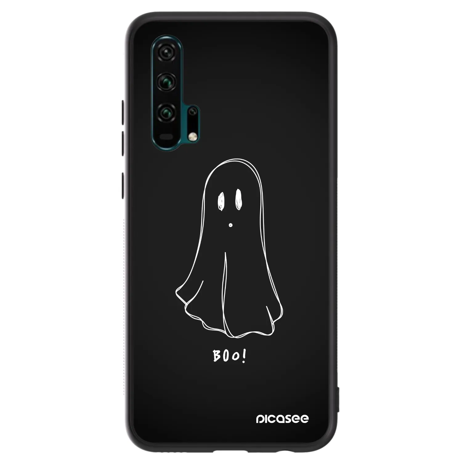 Picasee ULTIMATE CASE για Honor 20 Pro - Ghost 2