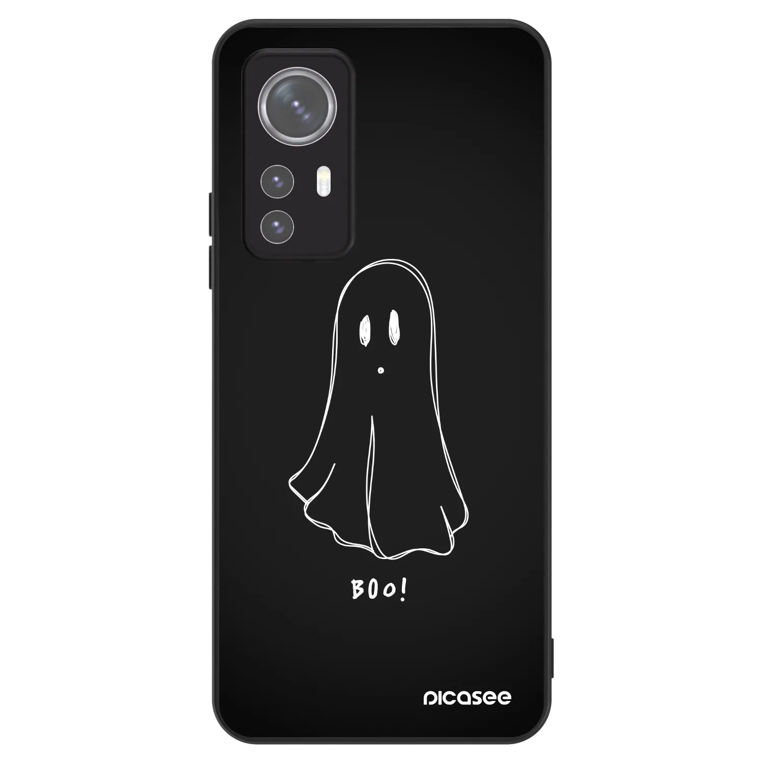 Picasee ULTIMATE CASE για Xiaomi 12X - Ghost 2