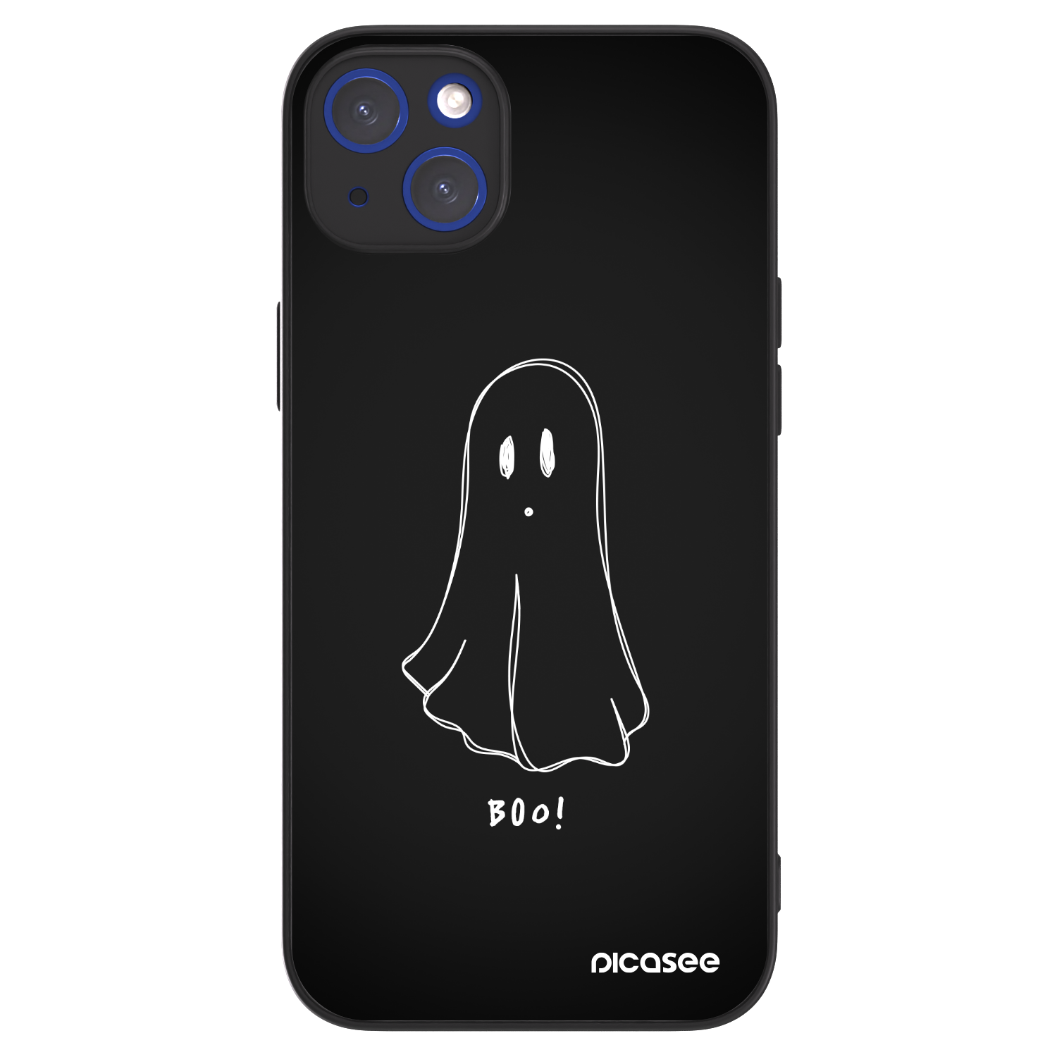 Picasee ULTIMATE CASE για Apple iPhone 14 Plus - Ghost 2