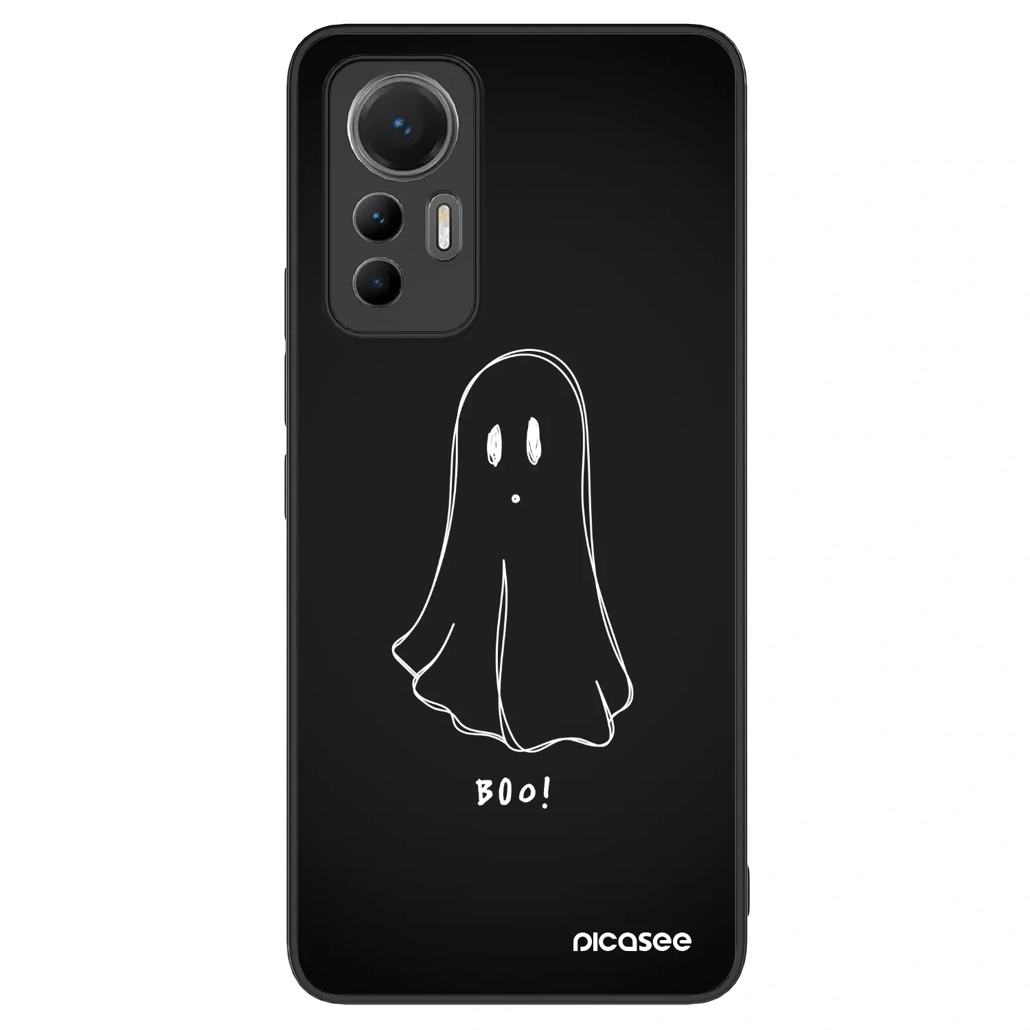 Picasee ULTIMATE CASE για Xiaomi 12 Lite - Ghost 2