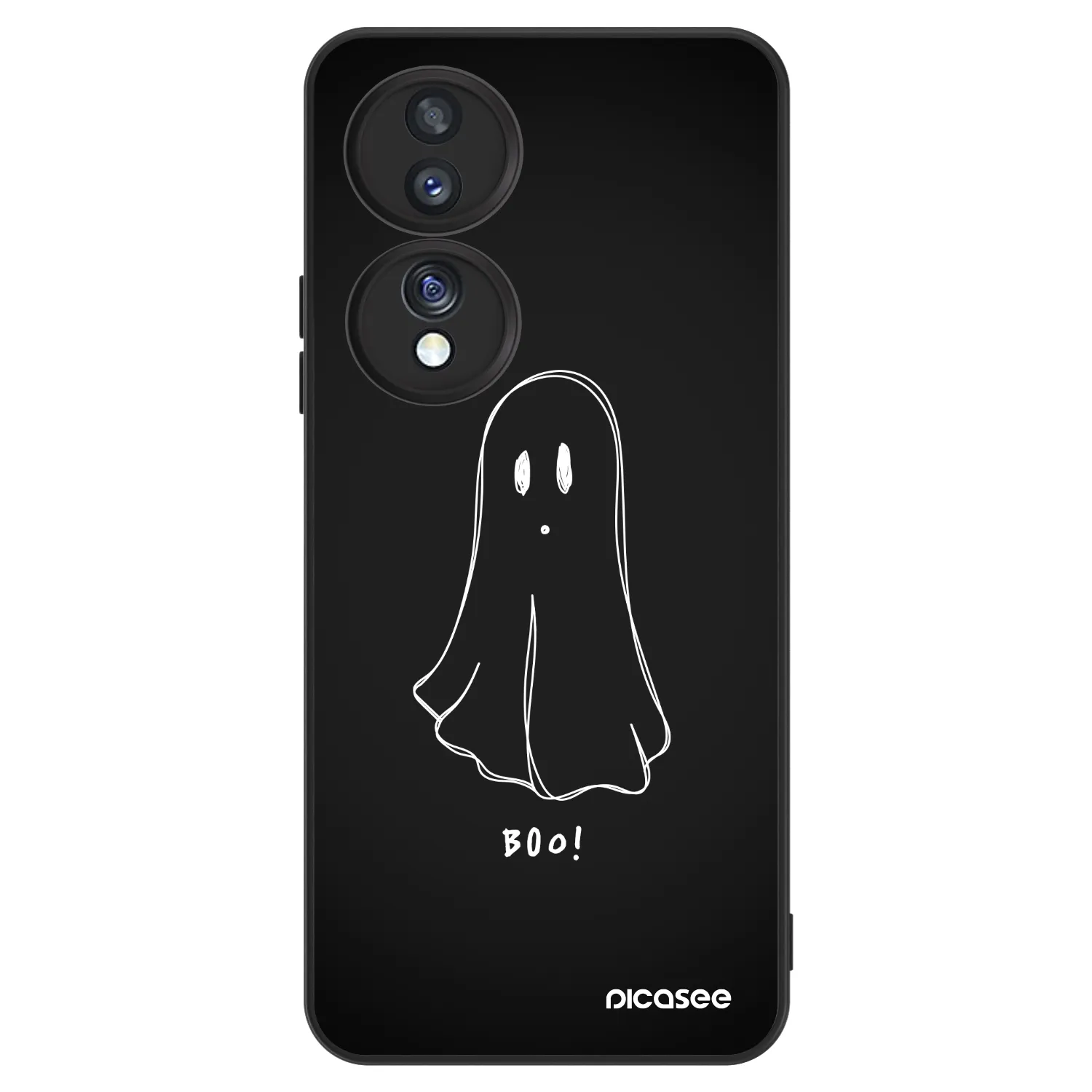 Picasee ULTIMATE CASE για Honor 70 - Ghost 2