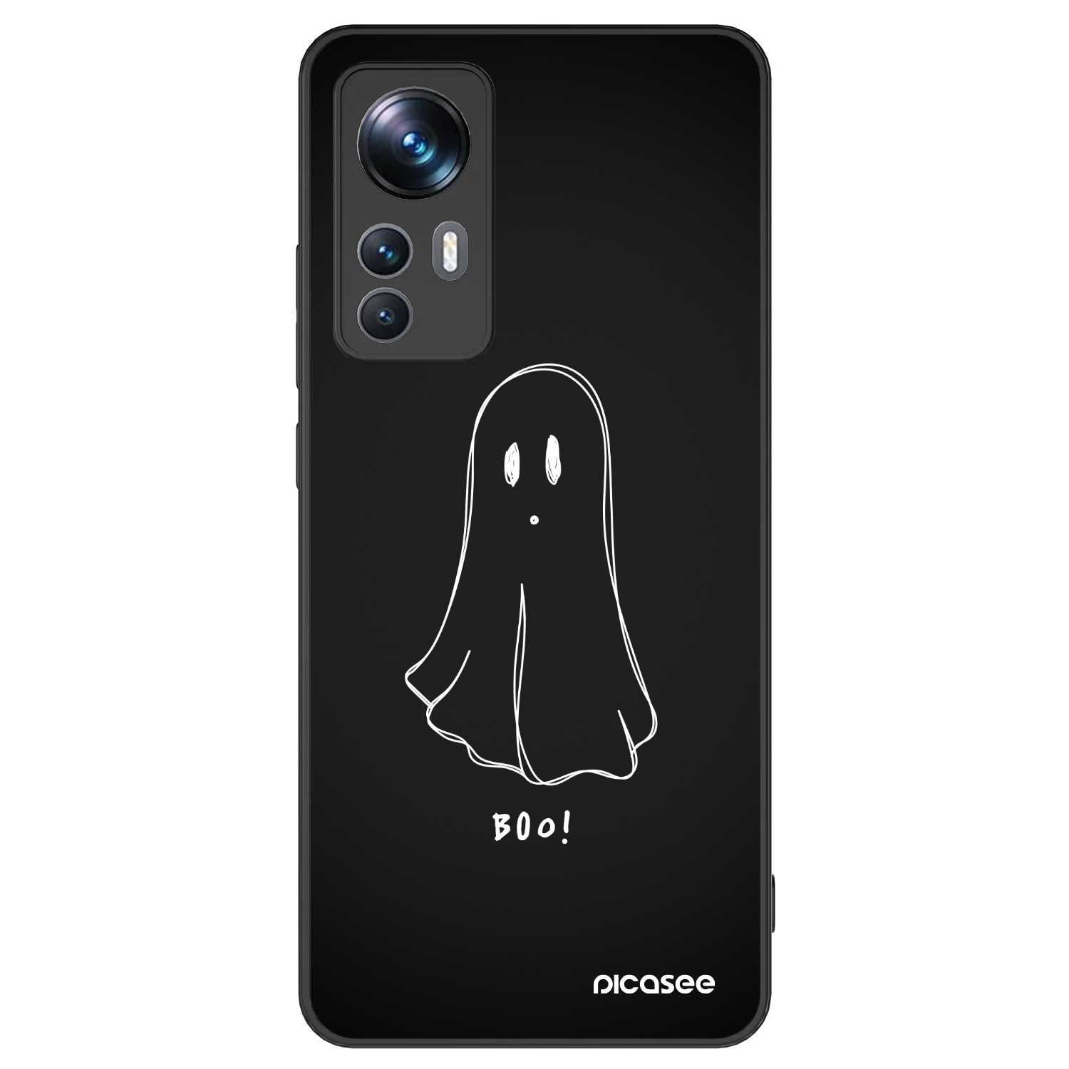 Picasee ULTIMATE CASE για Xiaomi 12T Pro - Ghost 2