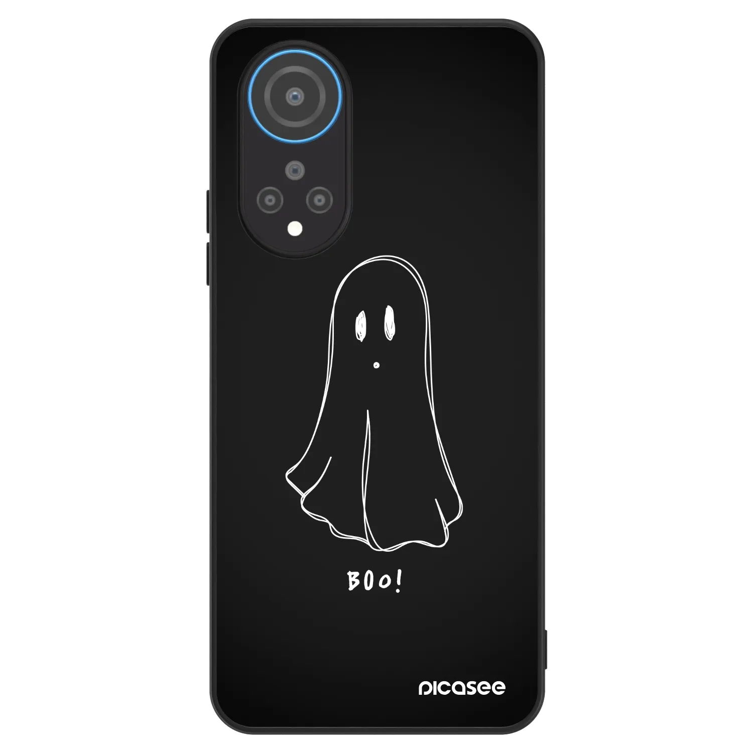 Picasee ULTIMATE CASE για Honor X7 - Ghost 2
