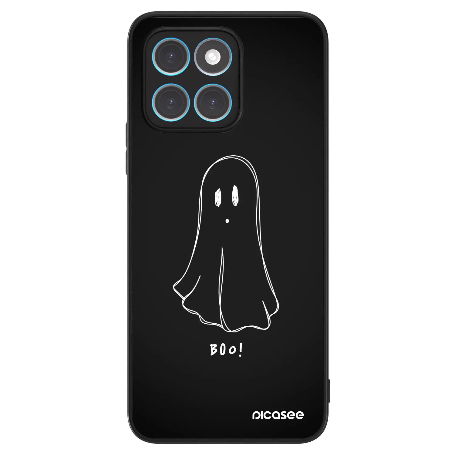Picasee ULTIMATE CASE για Honor X6 - Ghost 2