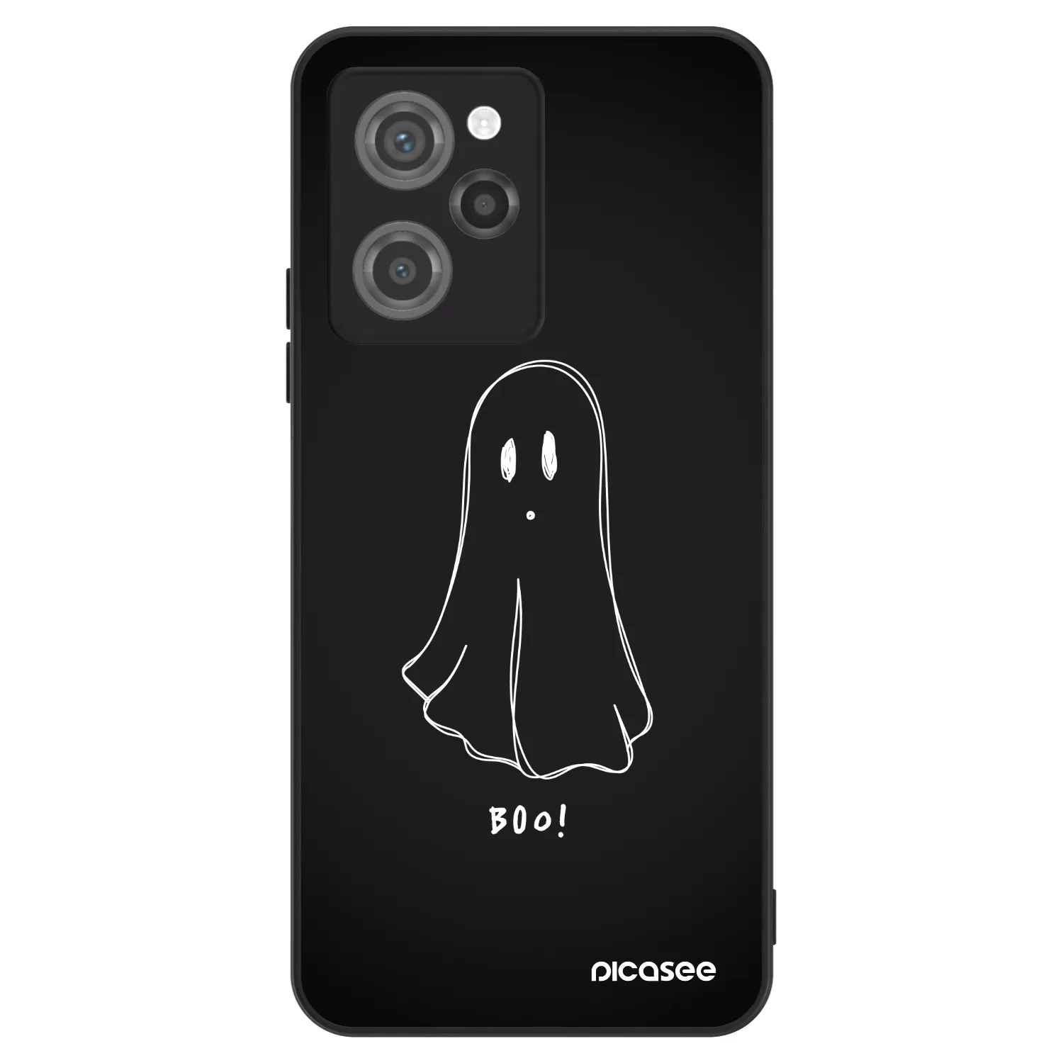 Picasee ULTIMATE CASE για Xiaomi Poco X5 Pro - Ghost 2