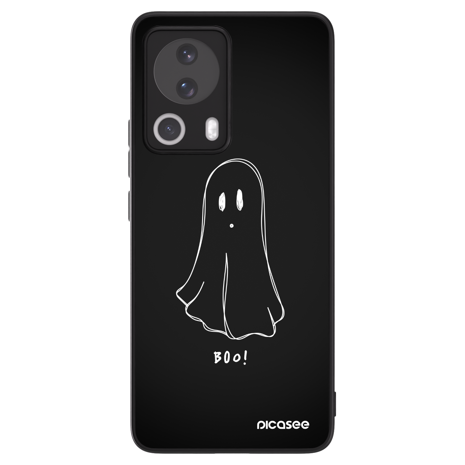 Picasee ULTIMATE CASE για Xiaomi 13 Lite - Ghost 2