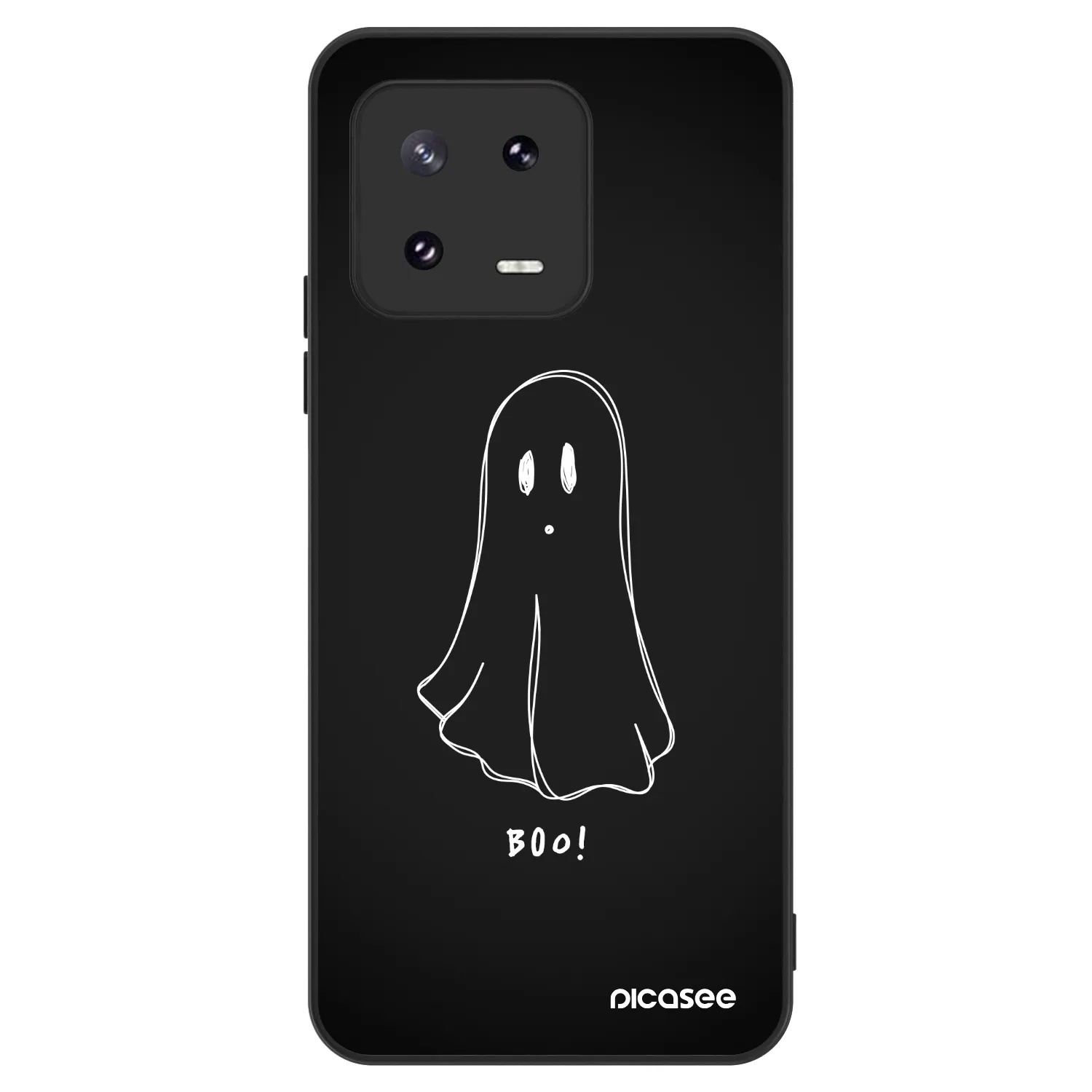 Picasee ULTIMATE CASE για Xiaomi 13 Pro - Ghost 2
