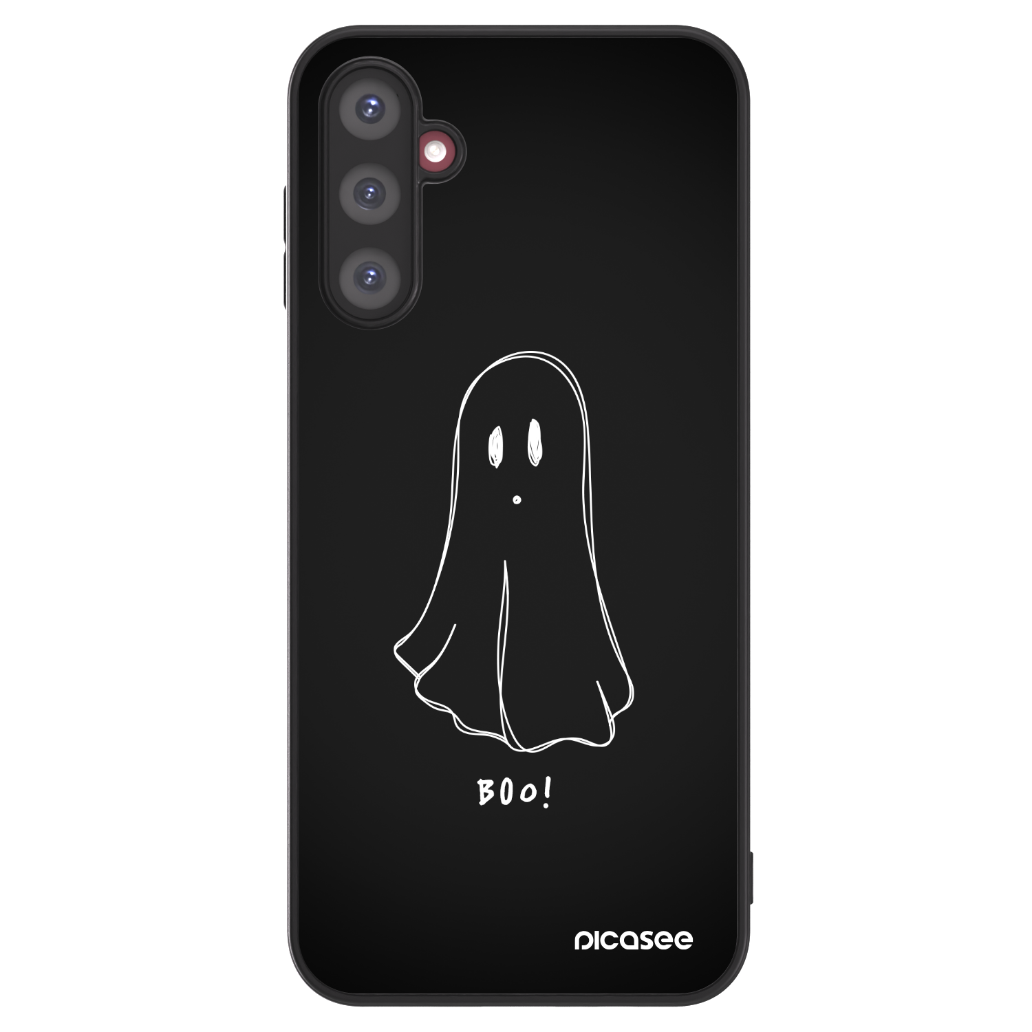 Picasee ULTIMATE CASE για Samsung Galaxy A14 5G A146P - Ghost 2
