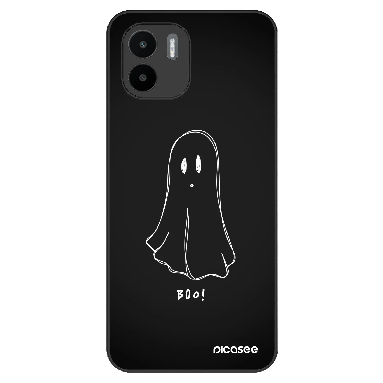 Picasee ULTIMATE CASE για Xiaomi Redmi A2 - Ghost 2