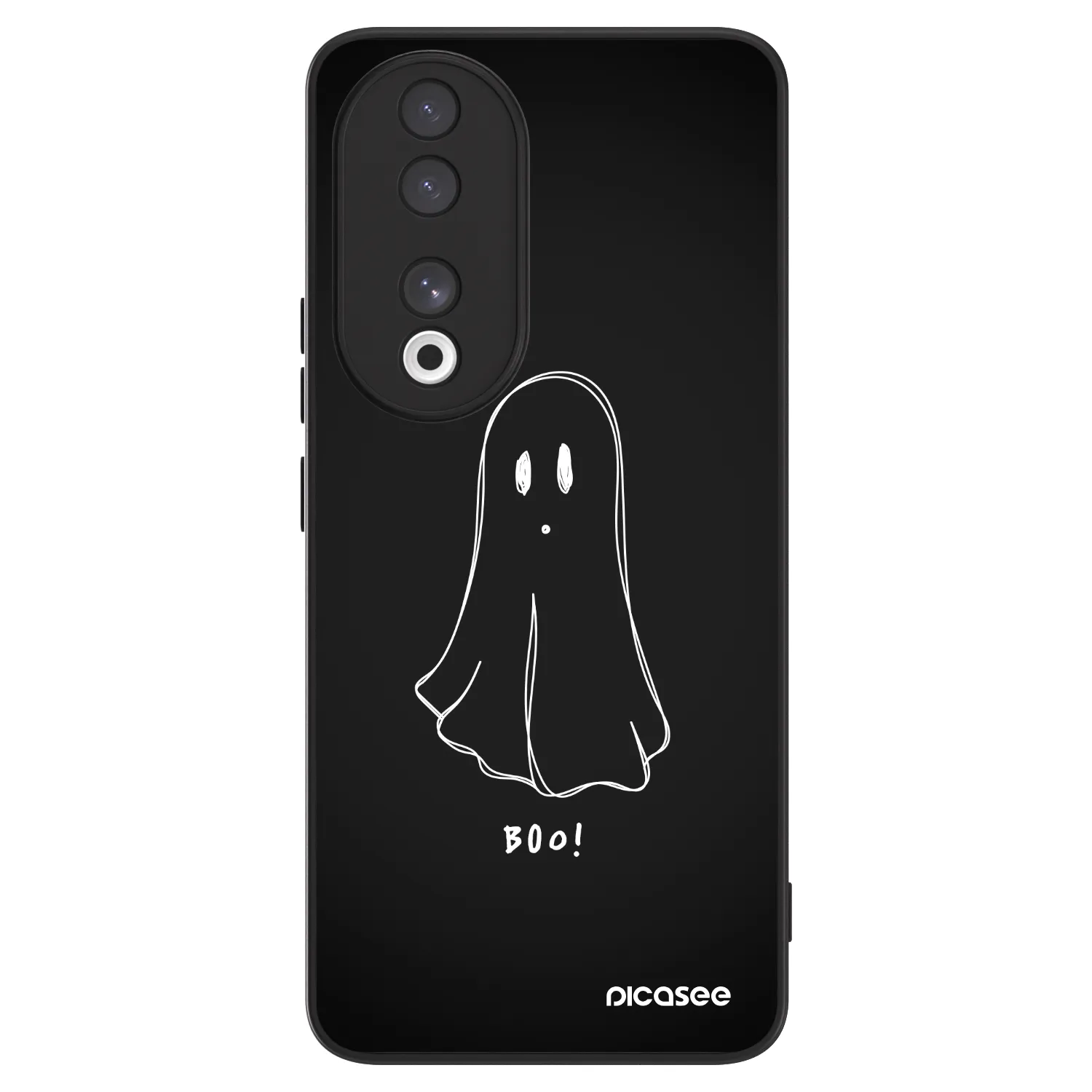 Picasee ULTIMATE CASE για Honor 90 5G - Ghost 2