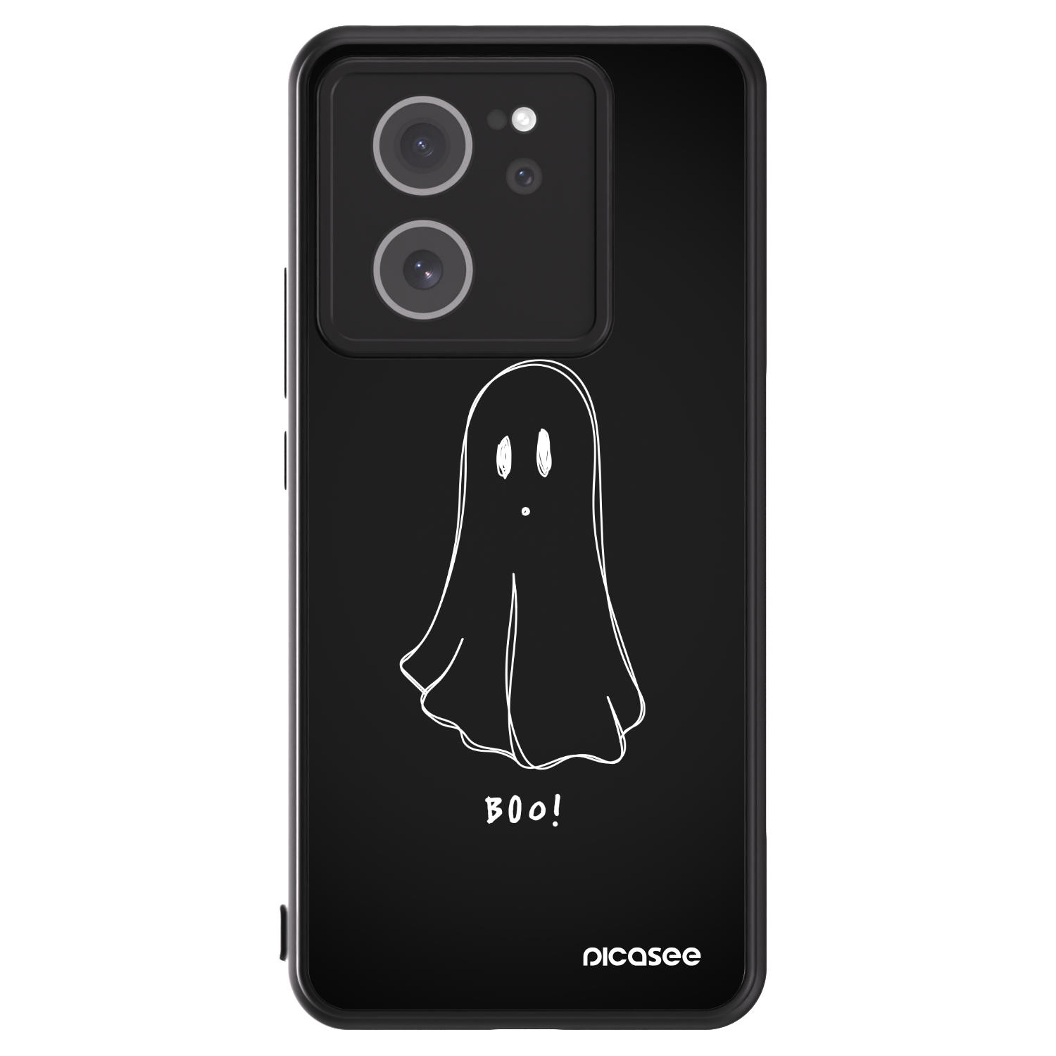 Picasee ULTIMATE CASE για Xiaomi 13T Pro - Ghost 2