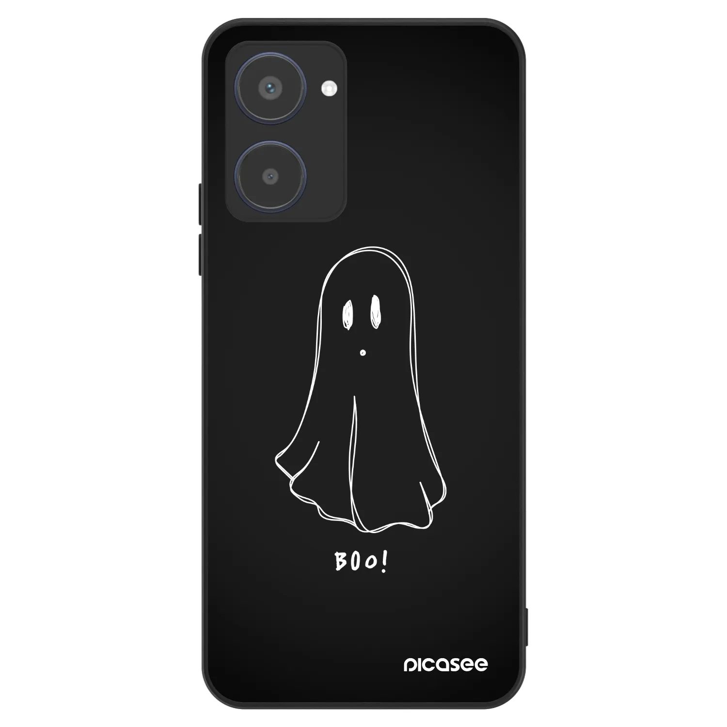 Picasee ULTIMATE CASE για Realme 10 4G - Ghost 2