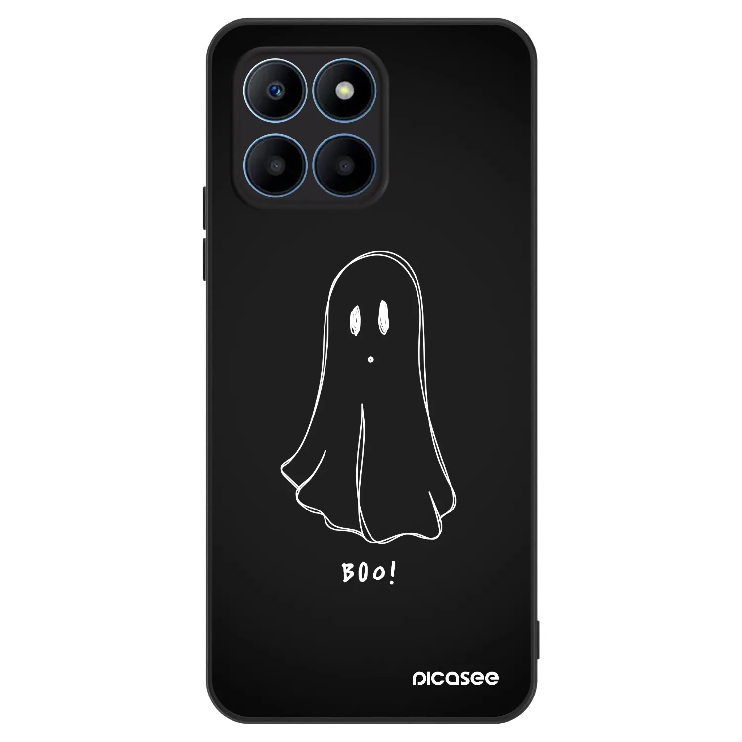 Picasee ULTIMATE CASE για Honor 70 Lite - Ghost 2