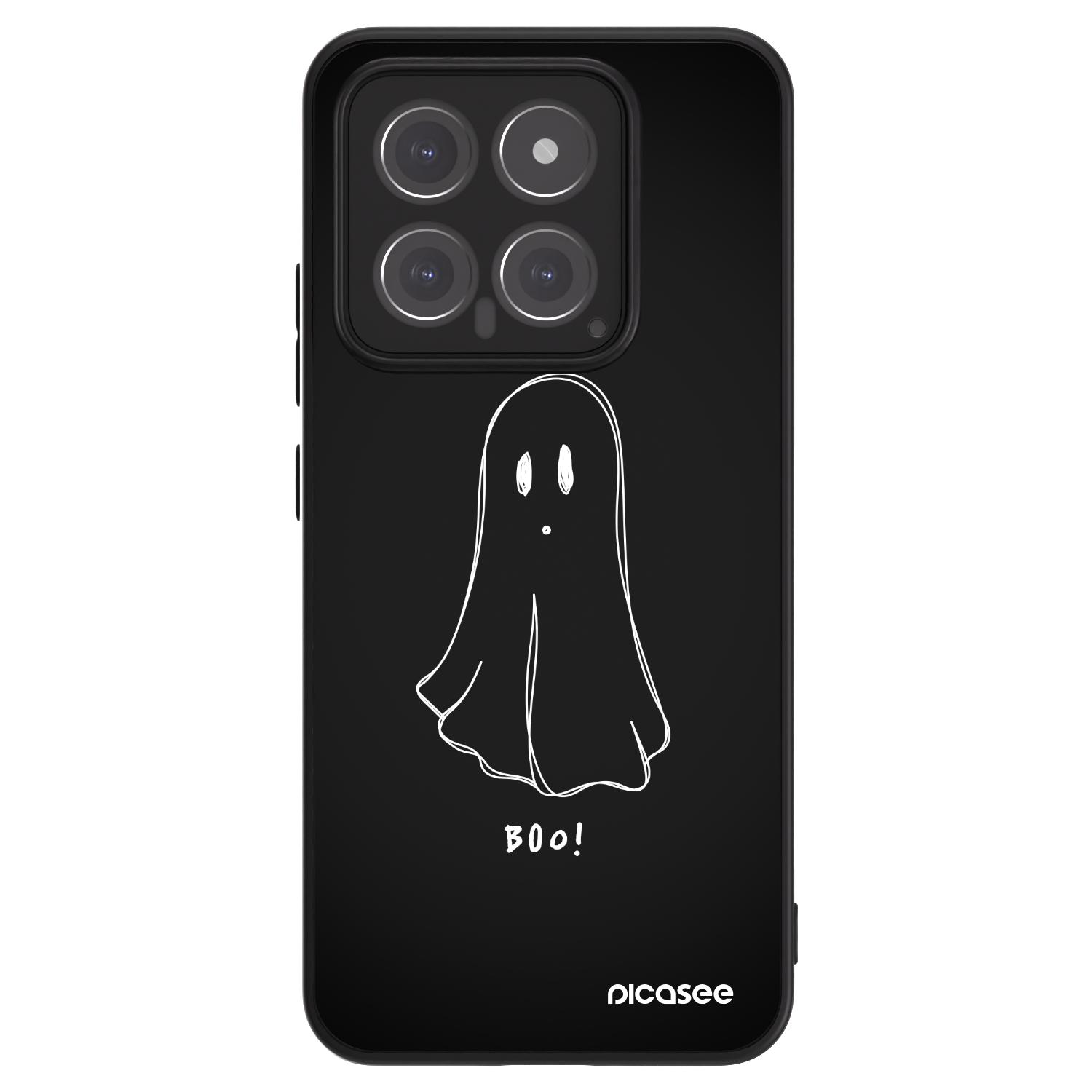 Picasee ULTIMATE CASE για Xiaomi 14 - Ghost 2