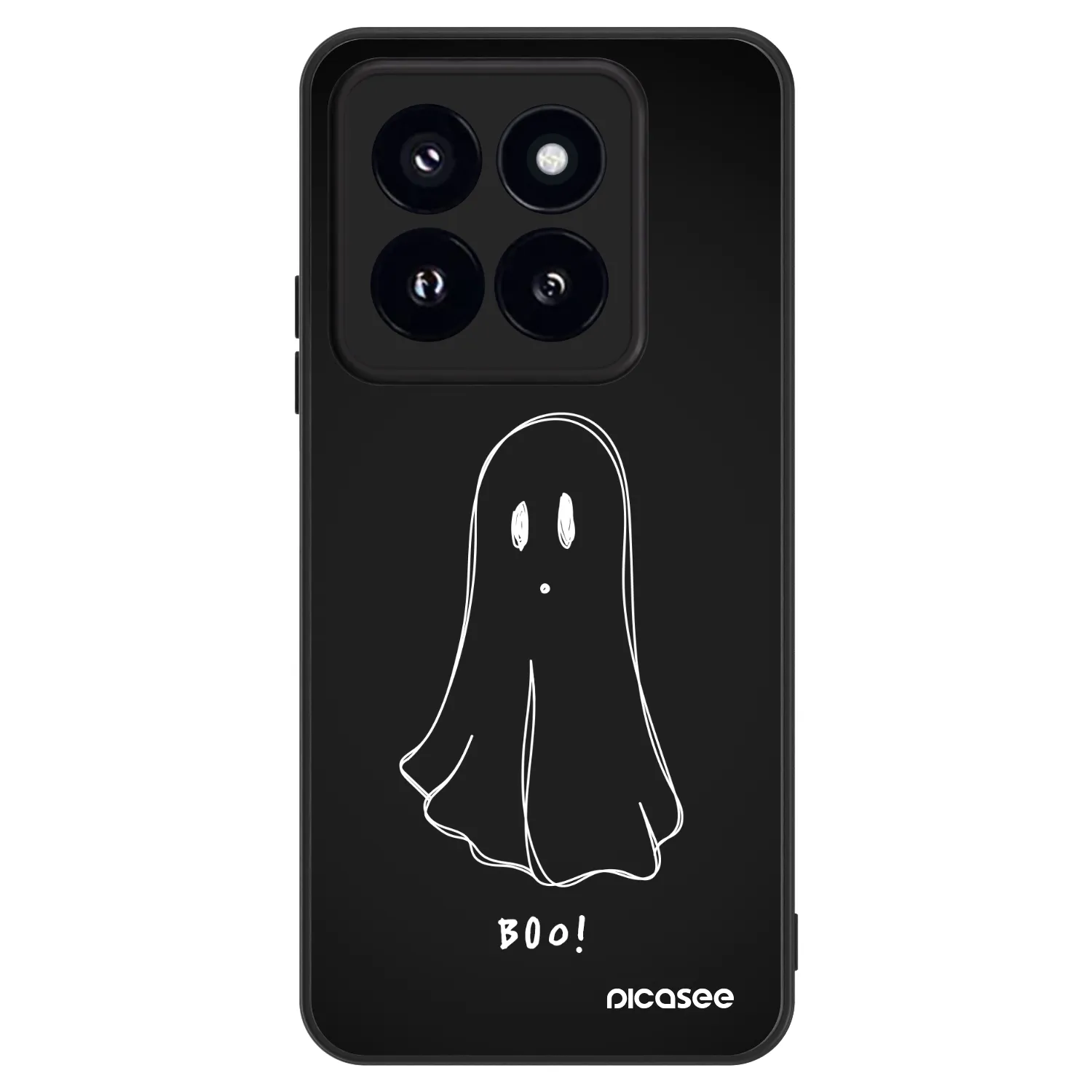 Picasee ULTIMATE CASE για Xiaomi 14 Pro - Ghost 2