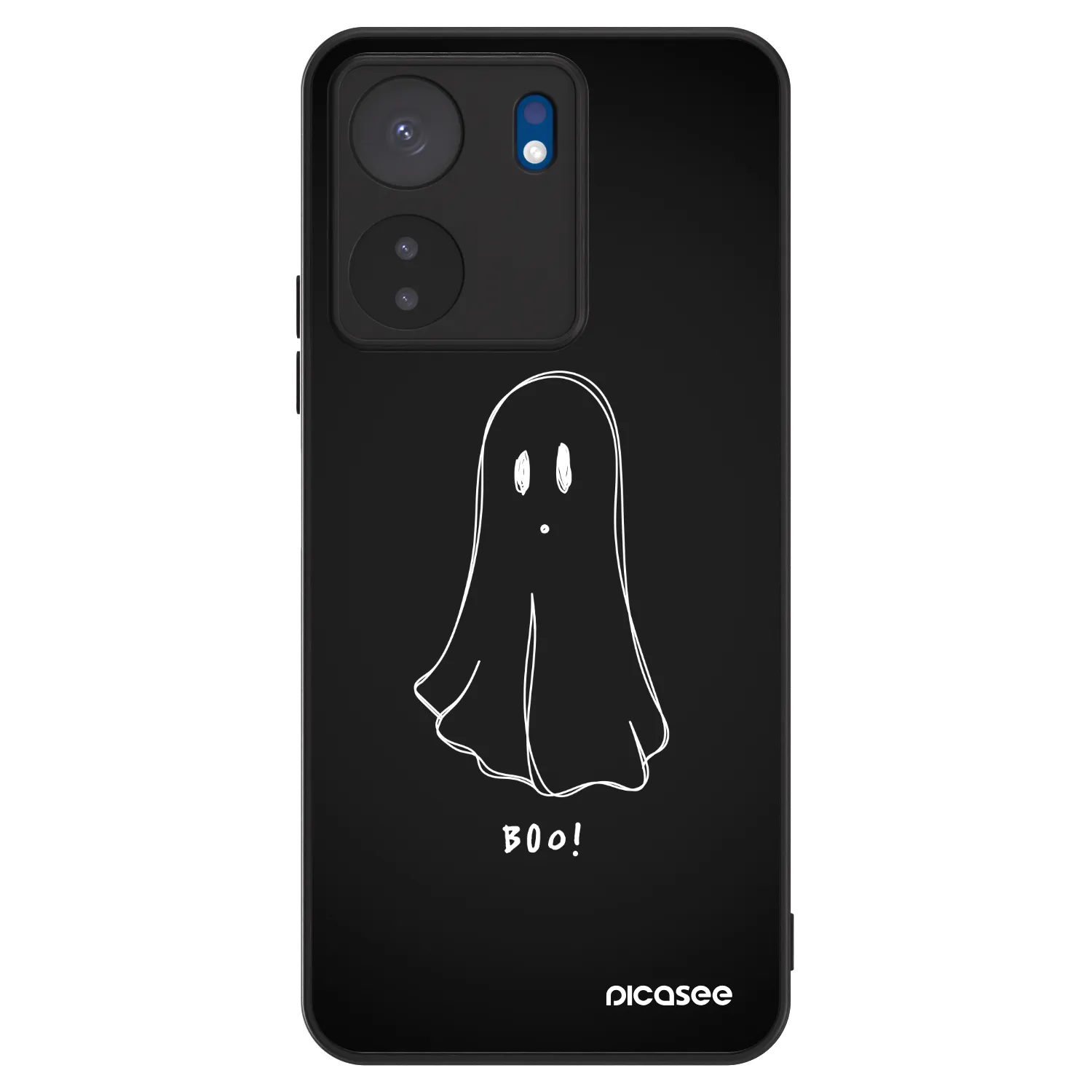 Picasee ULTIMATE CASE για Xiaomi Redmi 13C 4G - Ghost 2