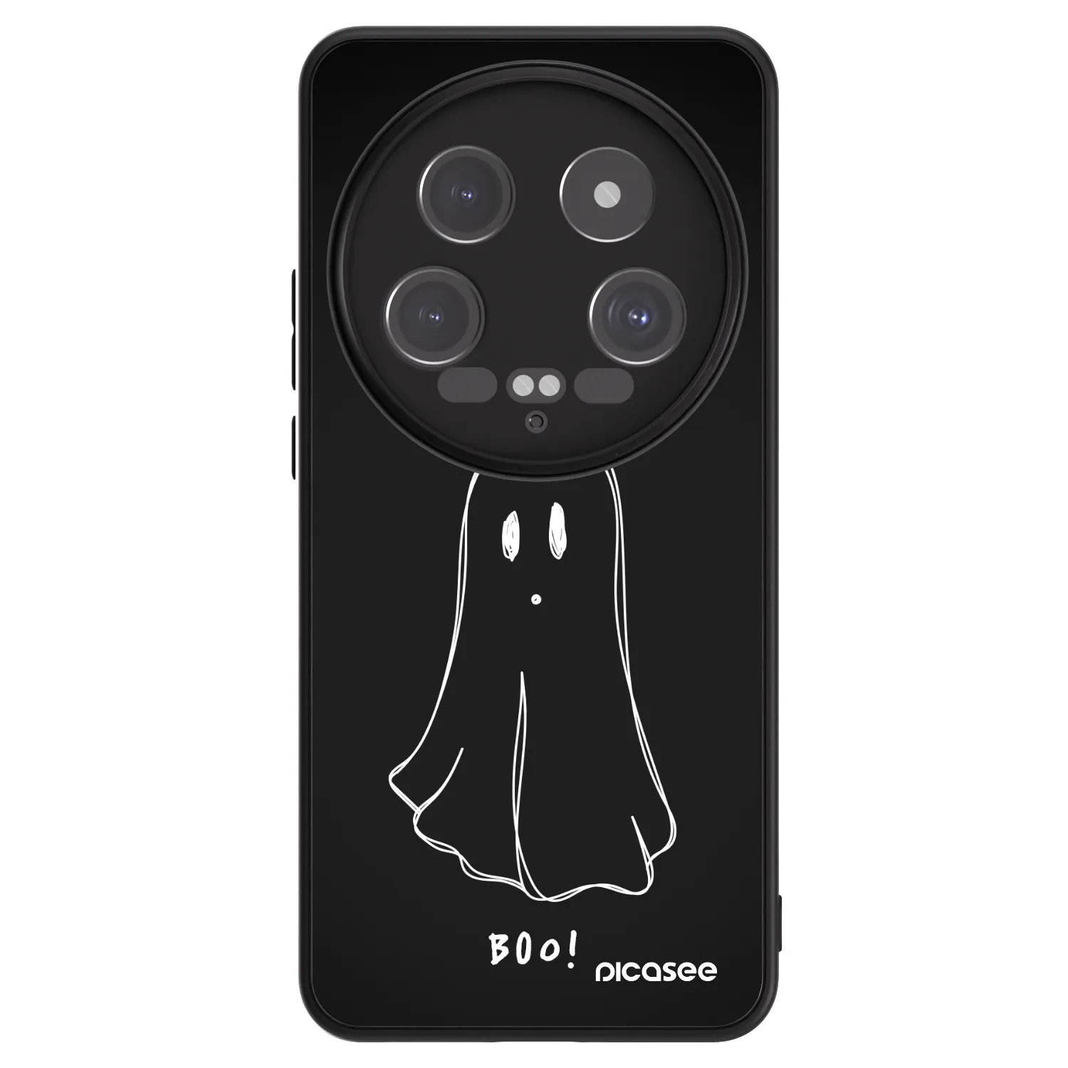 Picasee ULTIMATE CASE για Xiaomi 14 Ultra - Ghost 2