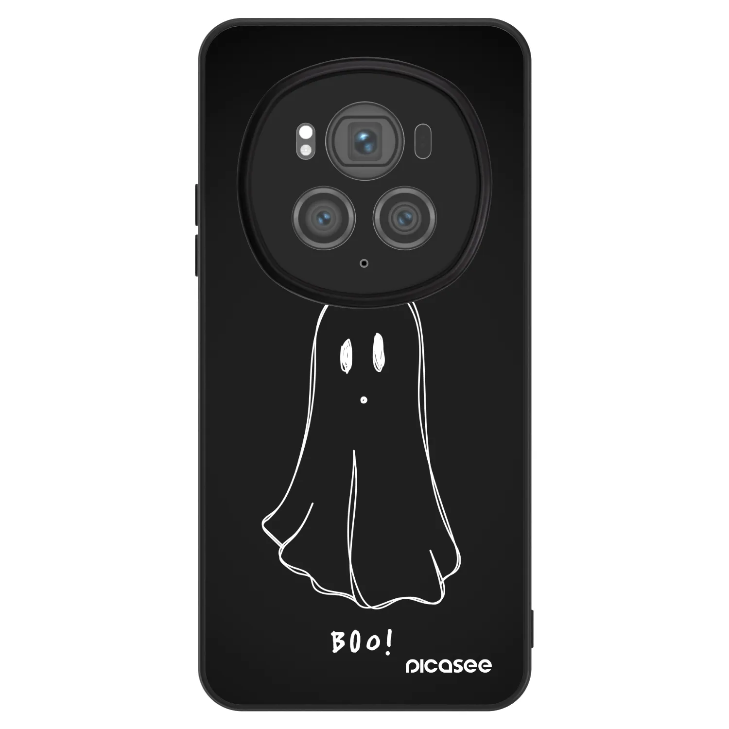 Picasee ULTIMATE CASE για Honor Magic6 Pro - Ghost 2