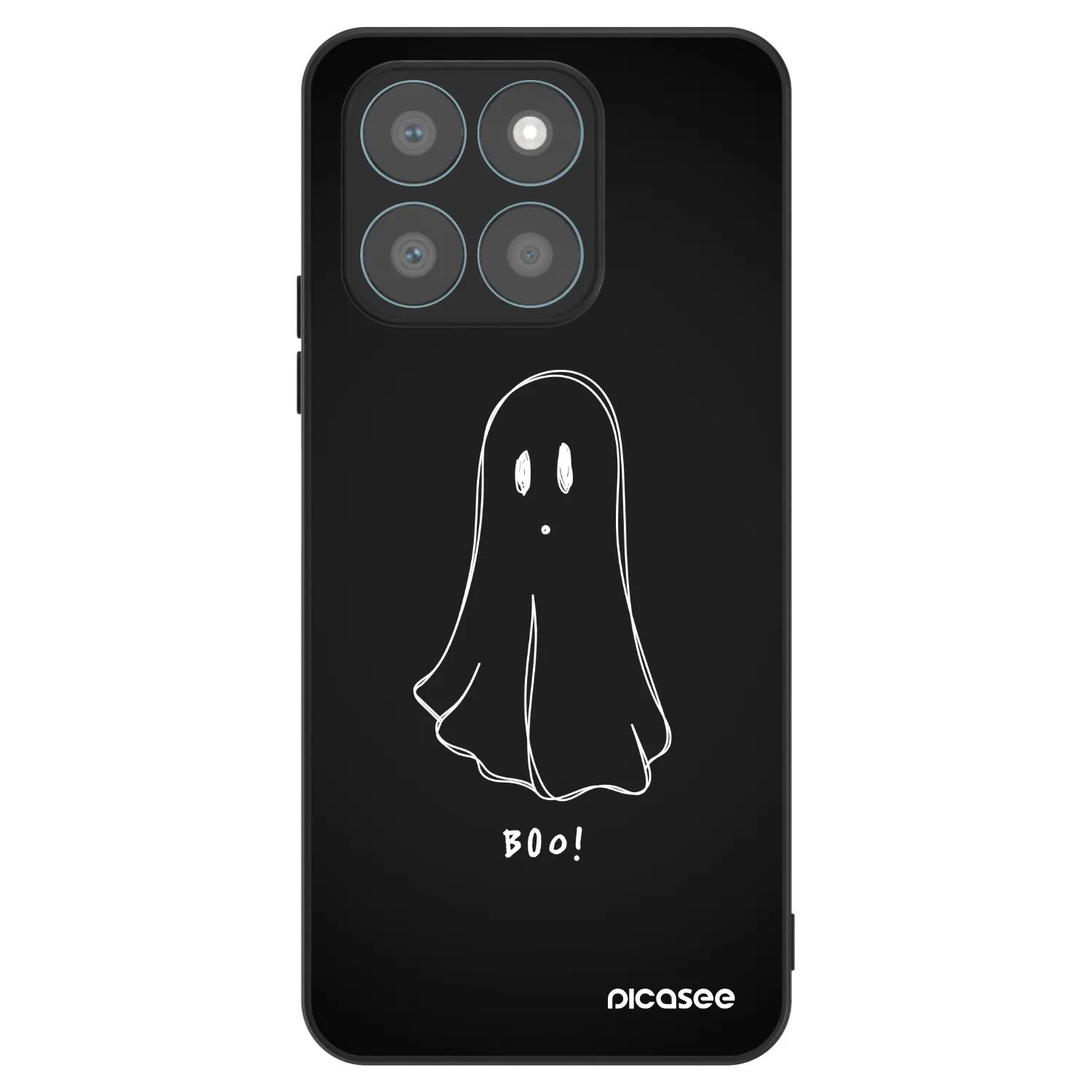 Picasee ULTIMATE CASE για Honor X8b - Ghost 2