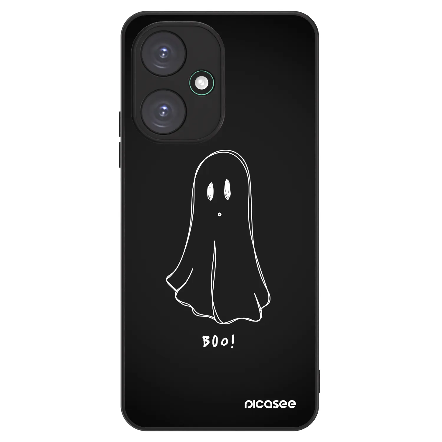 Picasee ULTIMATE CASE για Xiaomi Redmi 13C 5G - Ghost 2