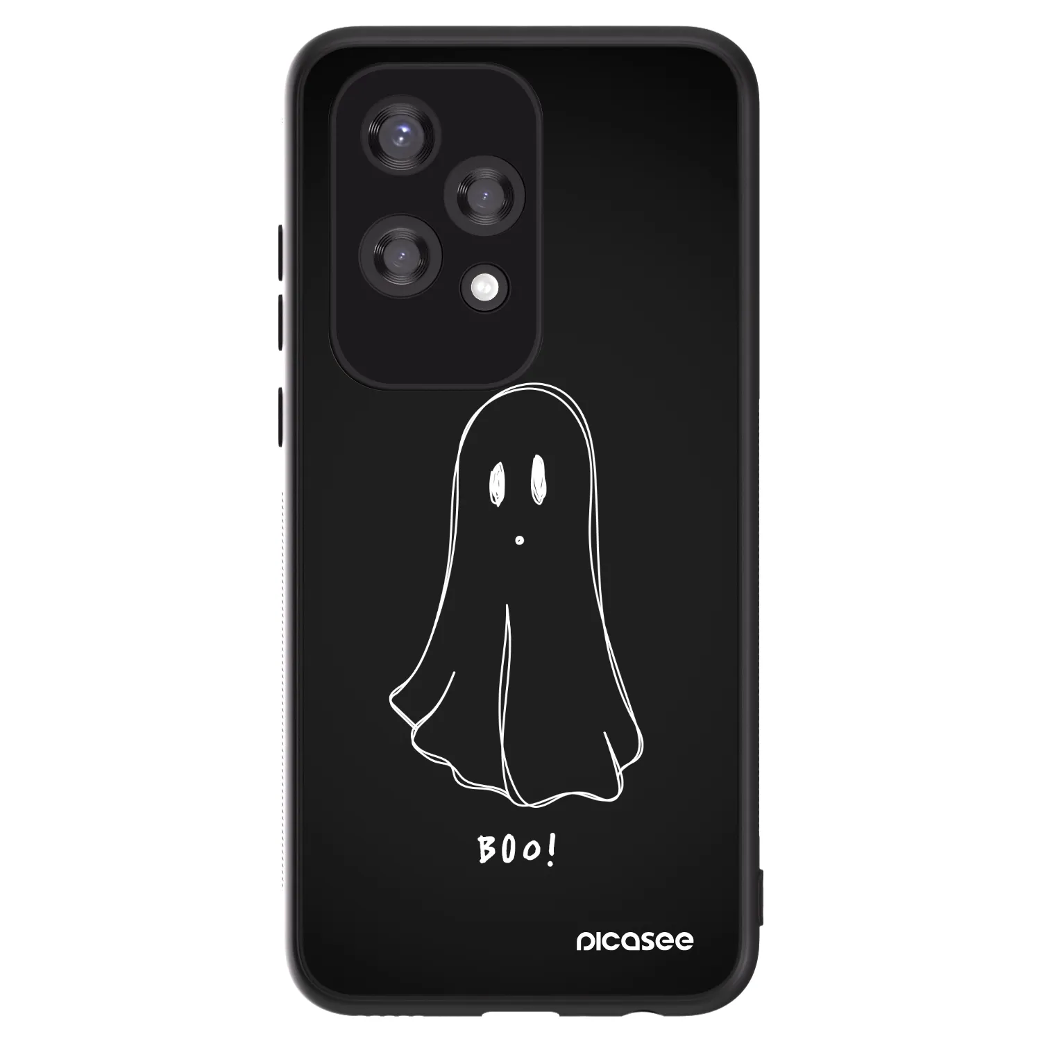 Picasee ULTIMATE CASE για Honor 200 Lite - Ghost 2