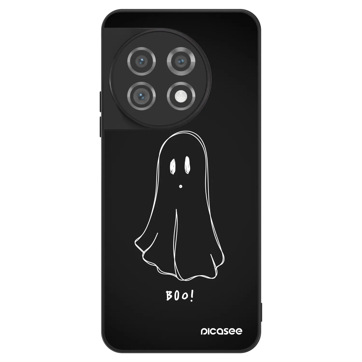 Picasee ULTIMATE CASE για OnePlus 11 5G - Ghost 2