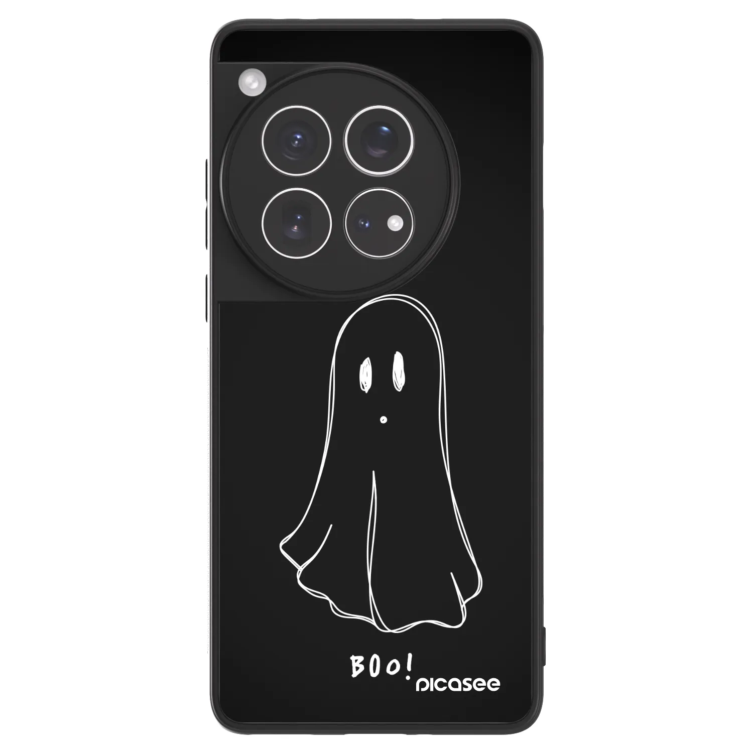 Picasee ULTIMATE CASE για OnePlus 12 5G - Ghost 2