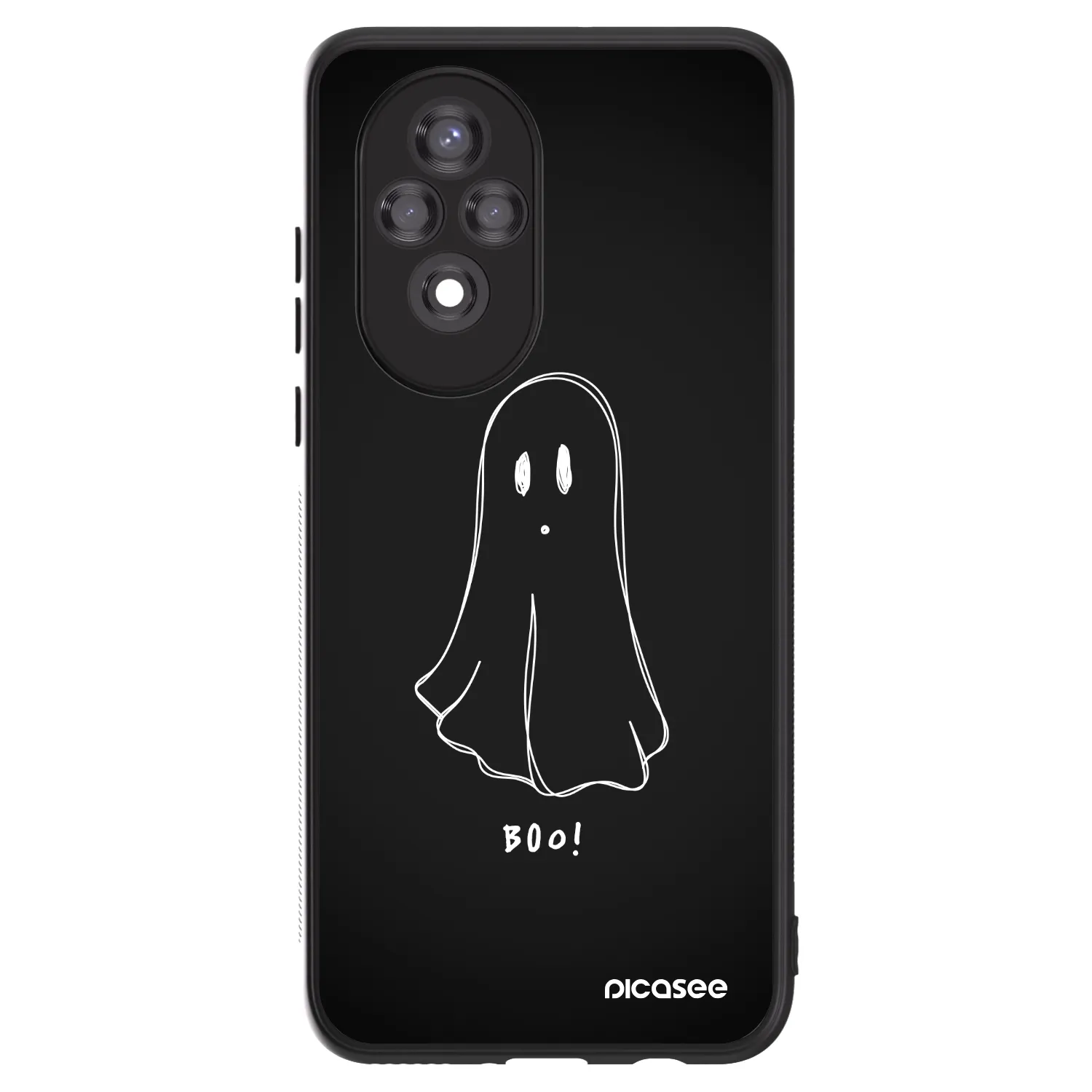 Picasee ULTIMATE CASE για Honor 200 Pro 5G - Ghost 2