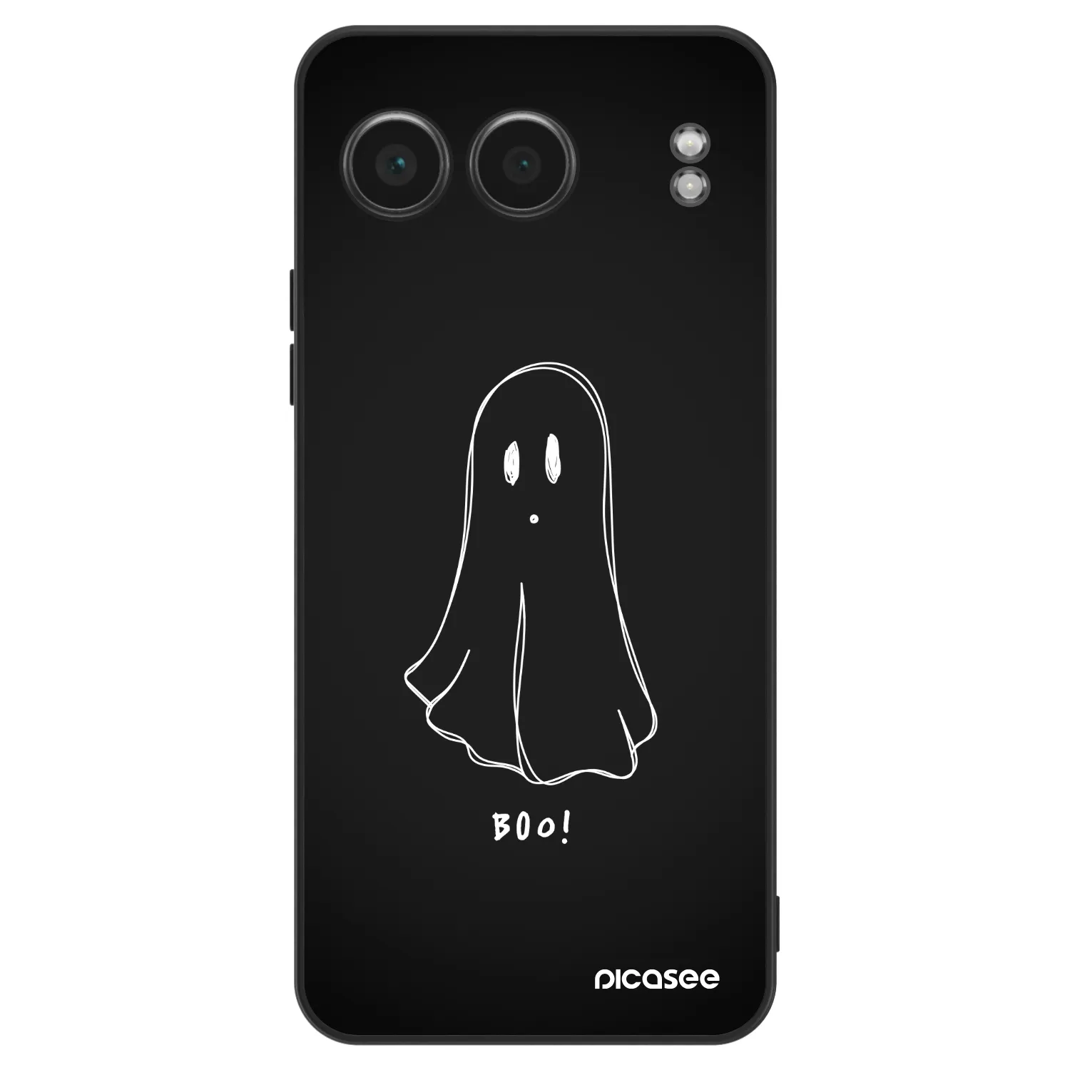 Picasee ULTIMATE CASE για OnePlus Nord 4 - Ghost 2