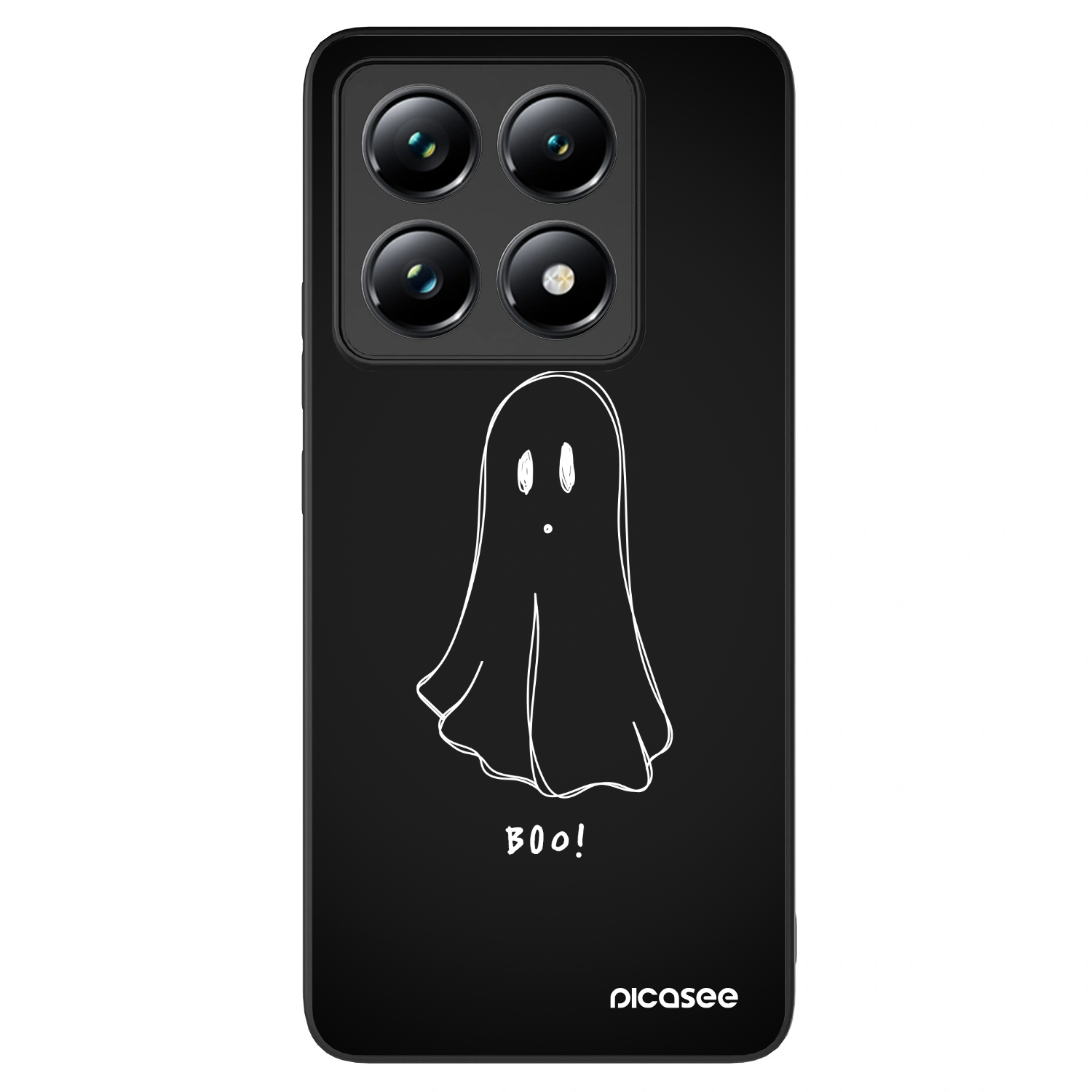 Picasee ULTIMATE CASE για Xiaomi 14T Pro - Ghost 2