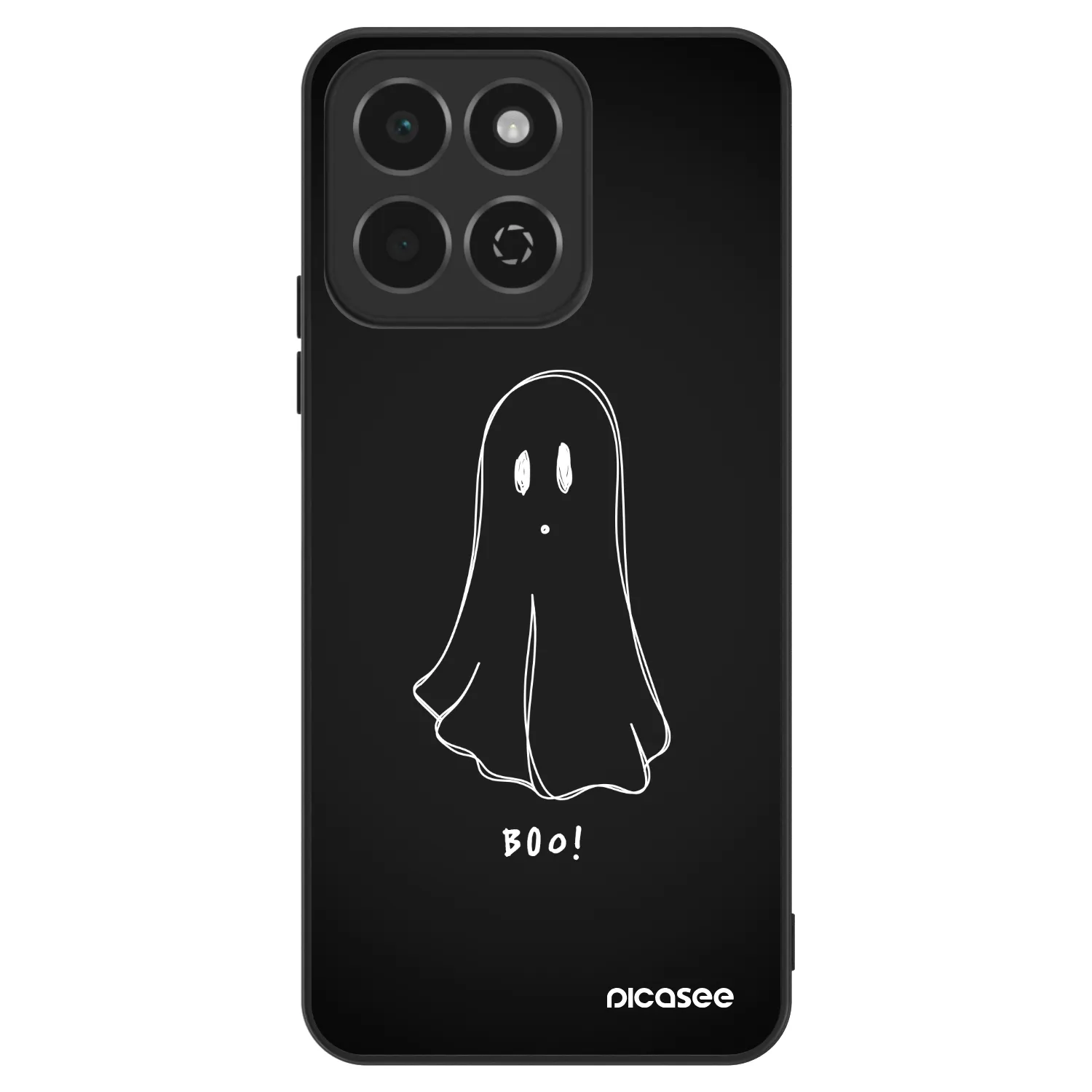 Picasee ULTIMATE CASE για Honor 200 Smart 5G - Ghost 2