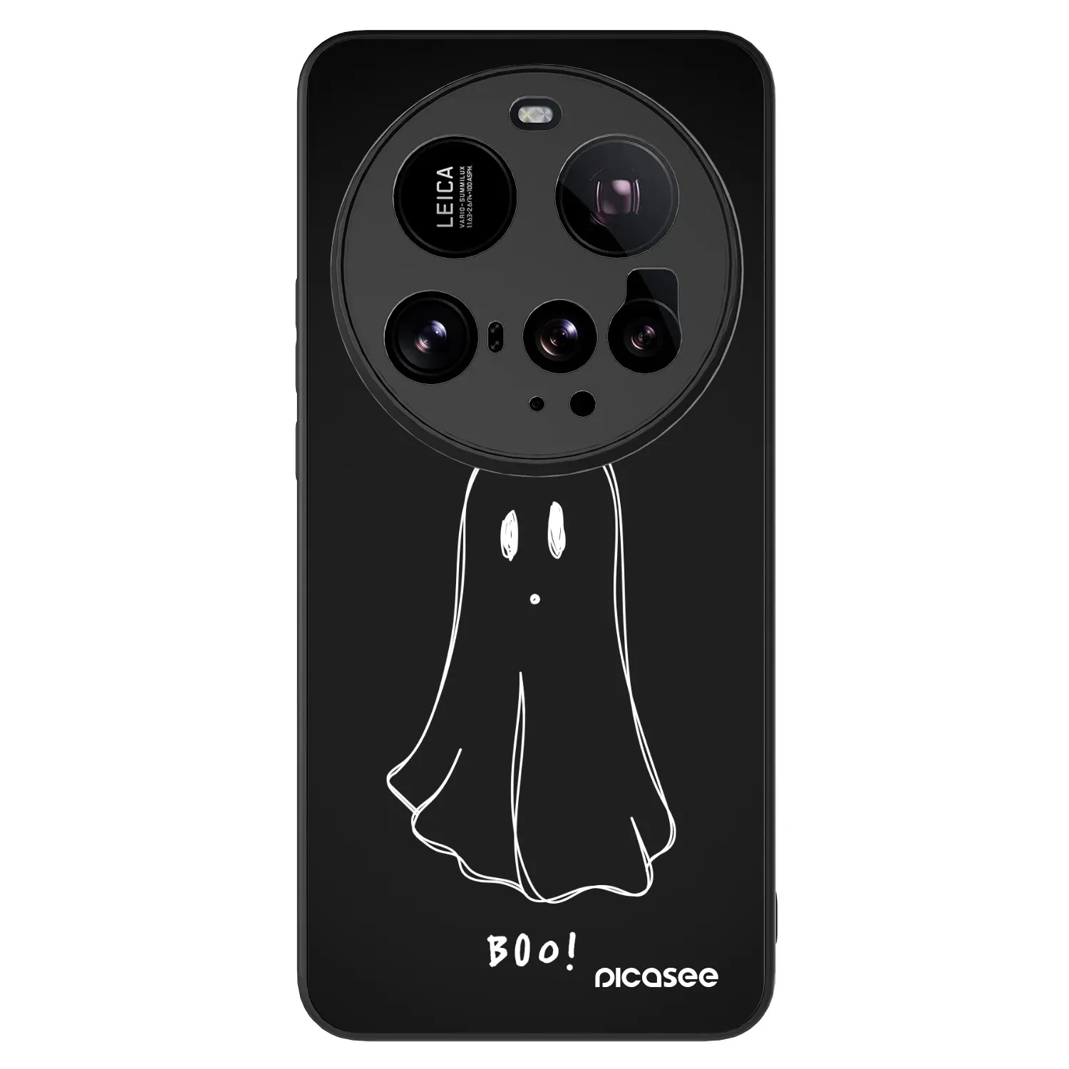 Picasee ULTIMATE CASE για Xiaomi 15 Ultra - Ghost 2