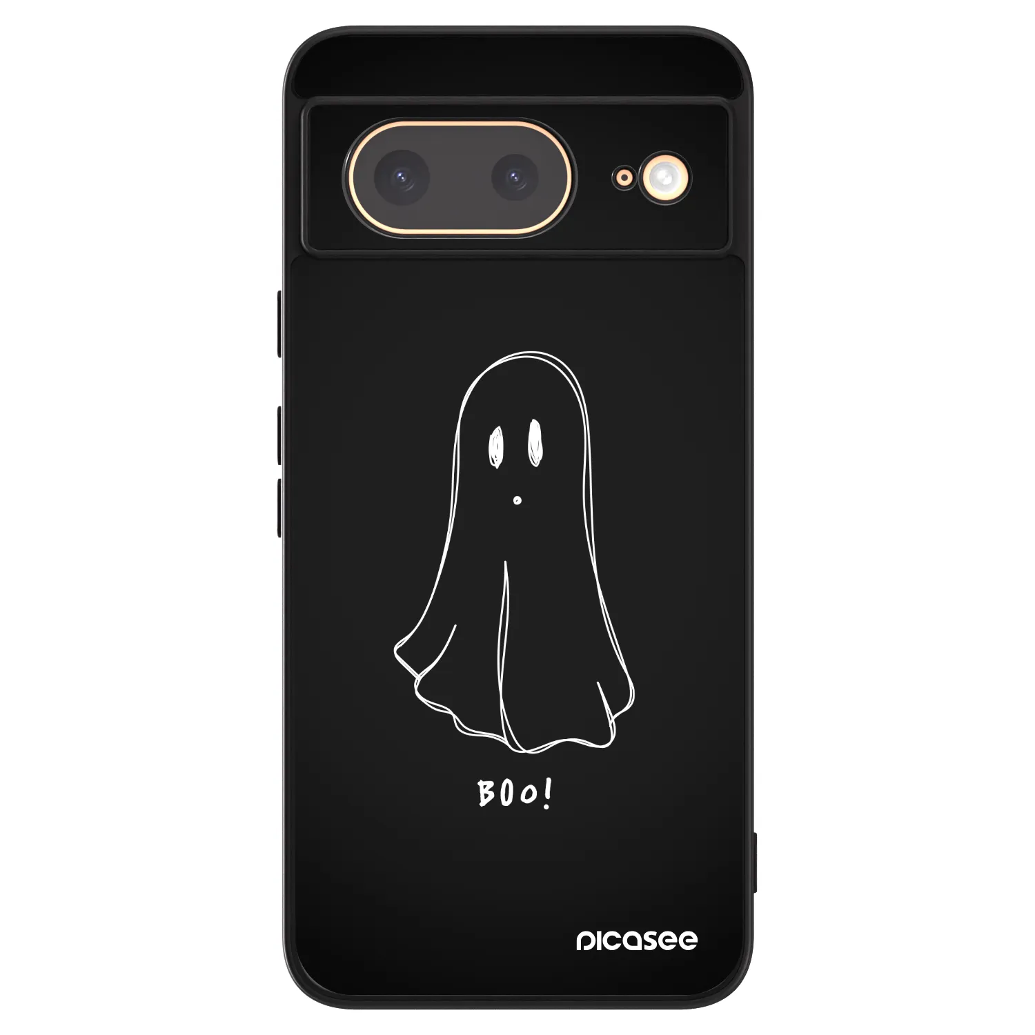 Picasee ULTIMATE CASE για Google Pixel 8 - Ghost 2
