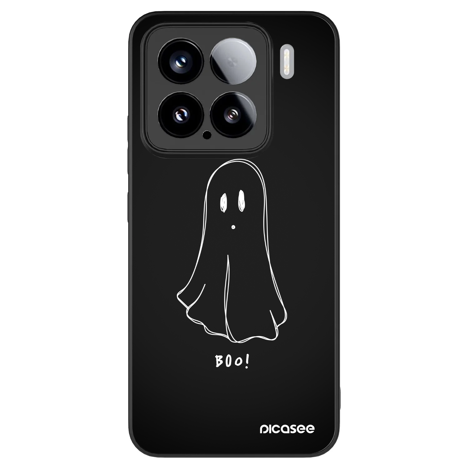 Picasee ULTIMATE CASE για Xiaomi 15 - Ghost 2