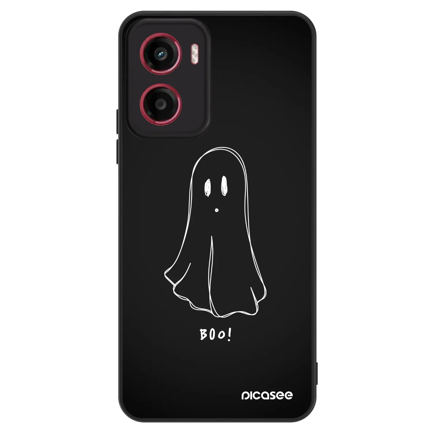 Picasee ULTIMATE CASE για Motorola Moto G05 - Ghost 2