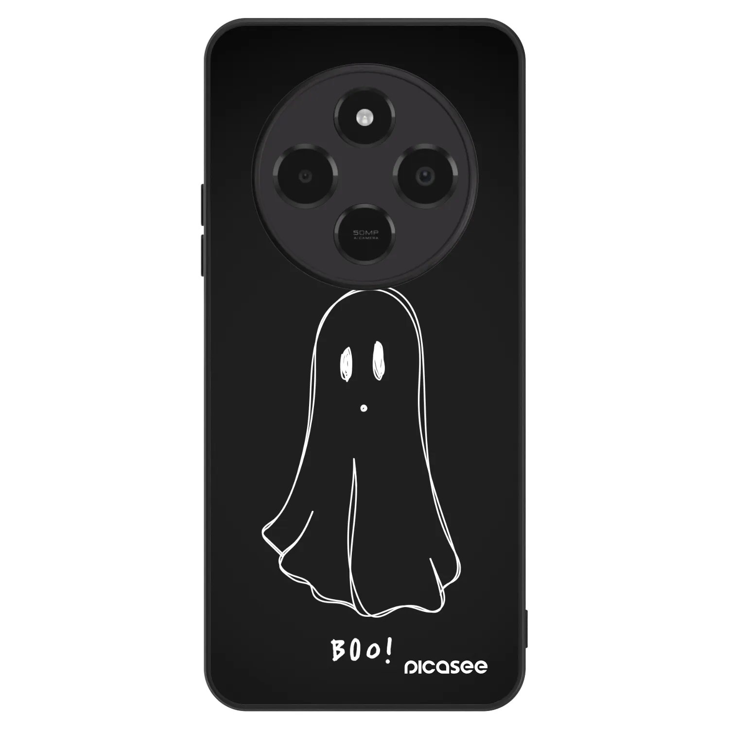 Picasee ULTIMATE CASE για Xiaomi Poco C75 - Ghost 2