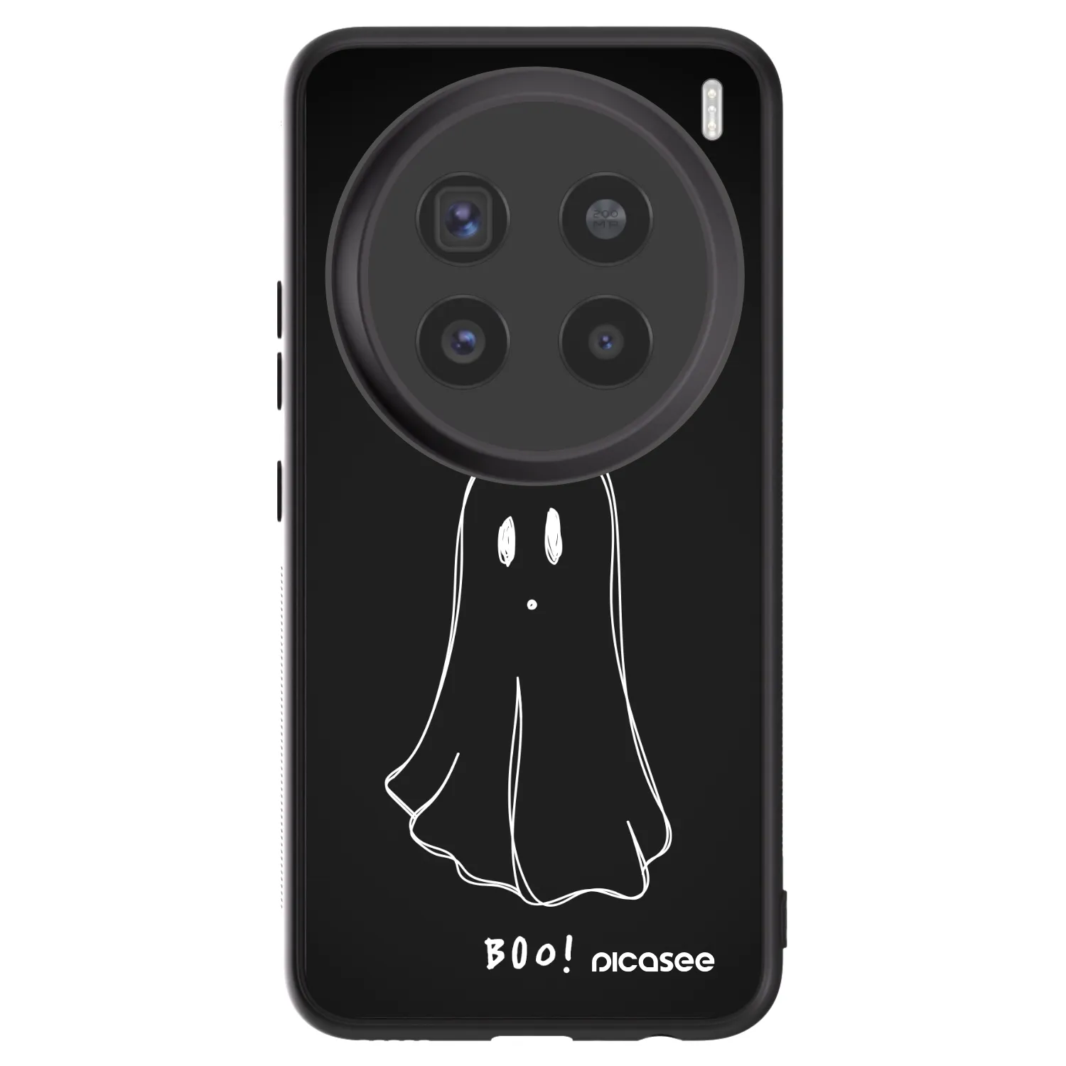 Picasee ULTIMATE CASE για Vivo X200 Pro - Ghost 2