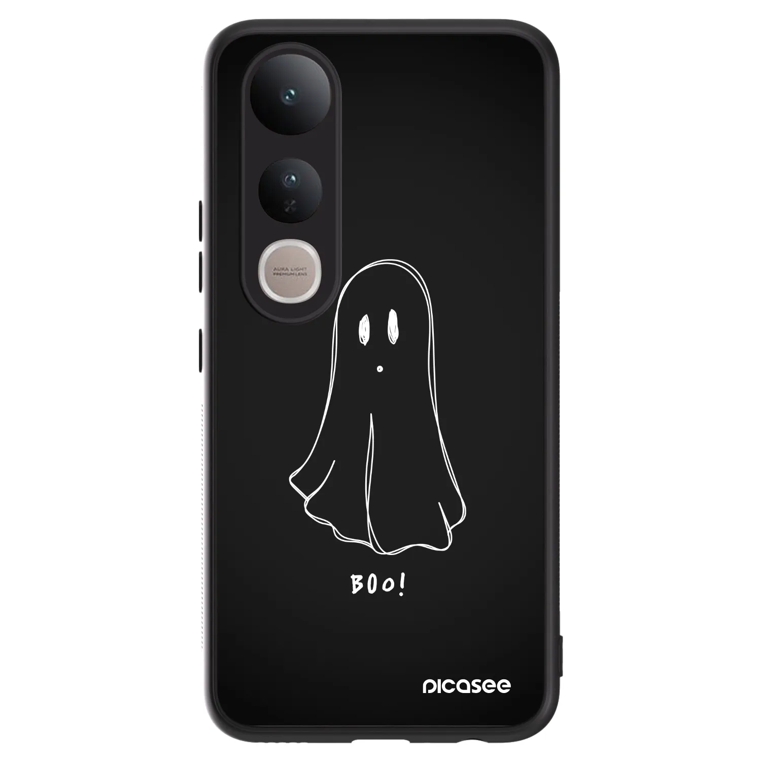 Picasee ULTIMATE CASE για Vivo V50 Lite 5G - Ghost 2