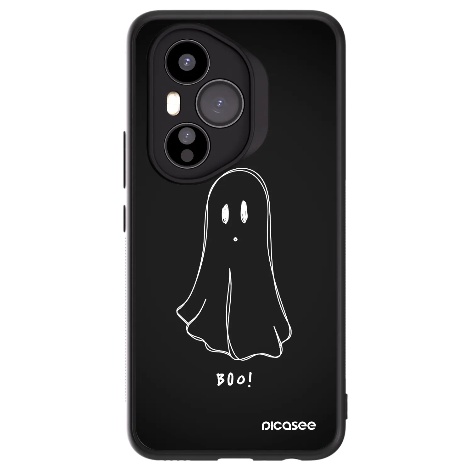 Picasee ULTIMATE CASE για Honor 400 Pro 5G - Ghost 2